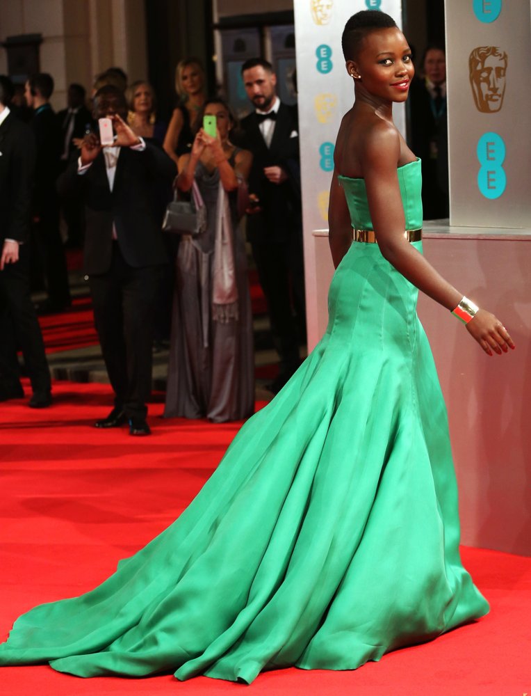 Lupita Nyongo, photo #723867