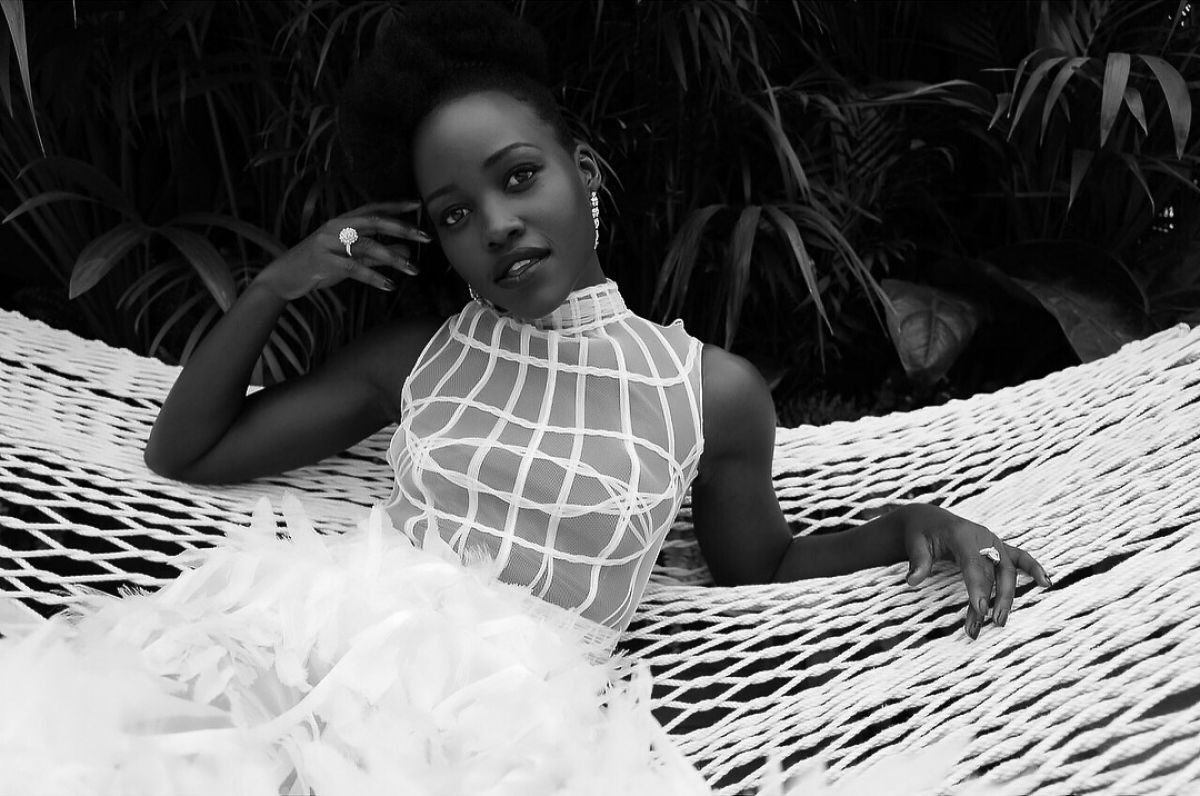Lupita Nyongo, photo #1072231