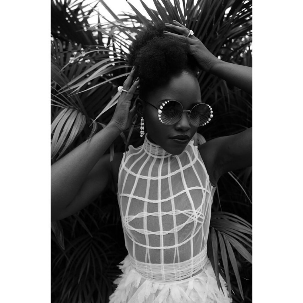 Lupita Nyongo, photo #1072237