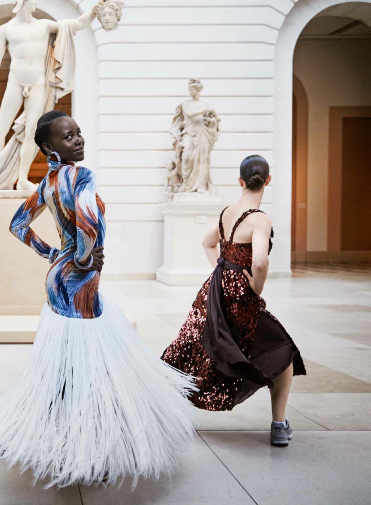 Lupita Nyongo, photo #1024660