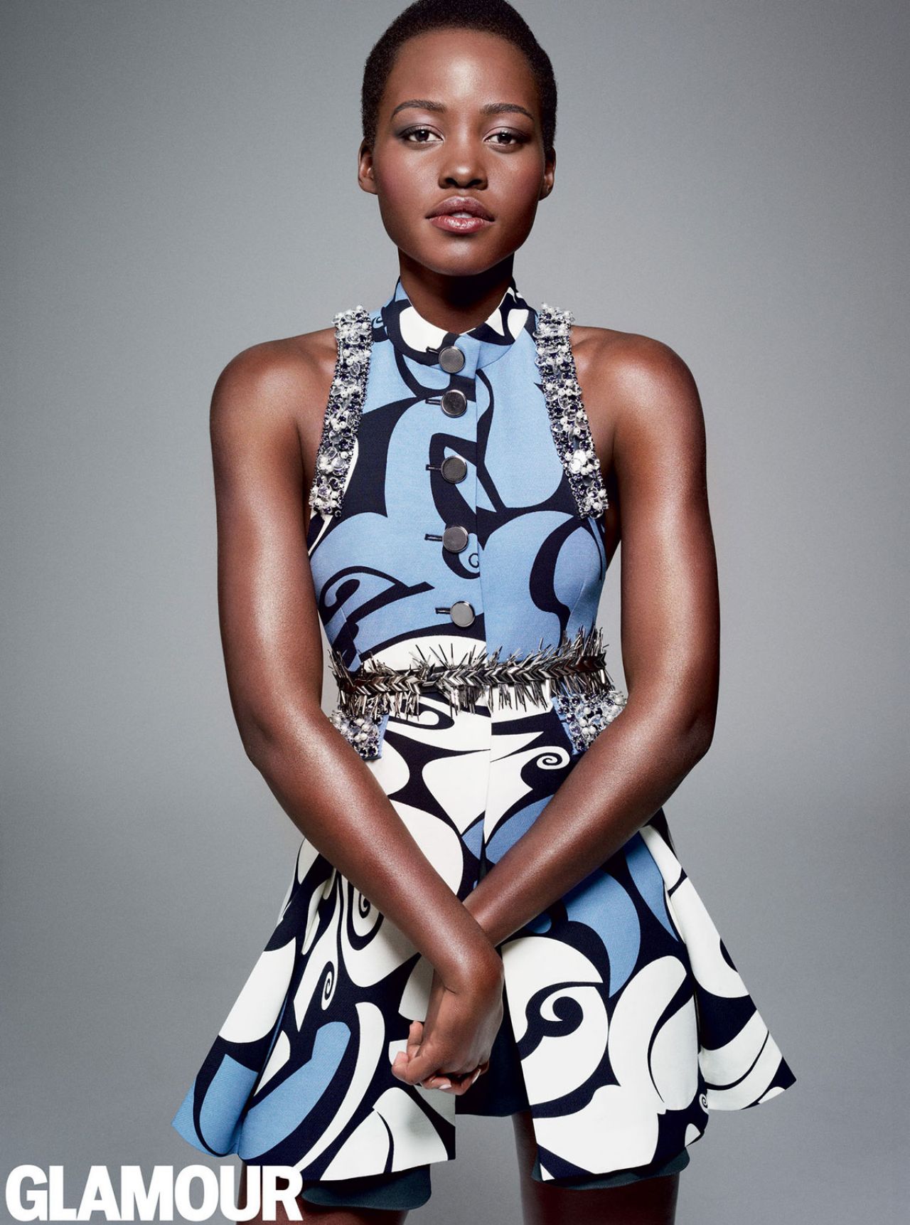 Lupita Nyongo, photo #783712