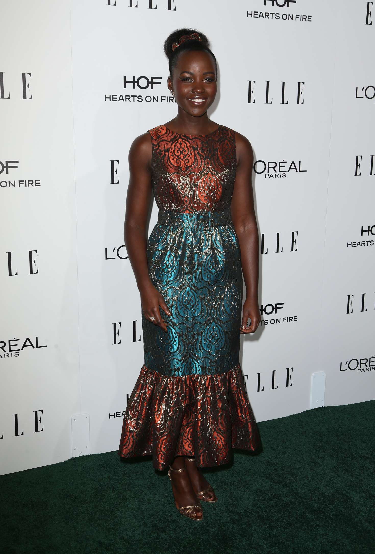 Lupita Nyongo, photo #919304