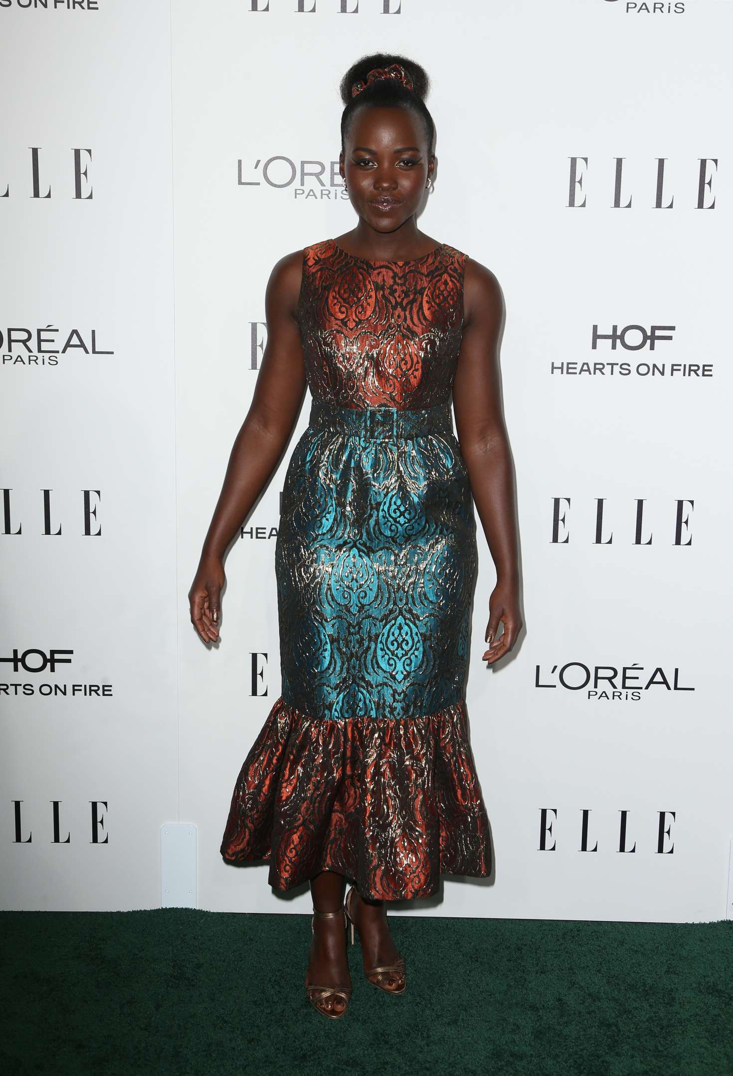Lupita Nyongo, photo #919306