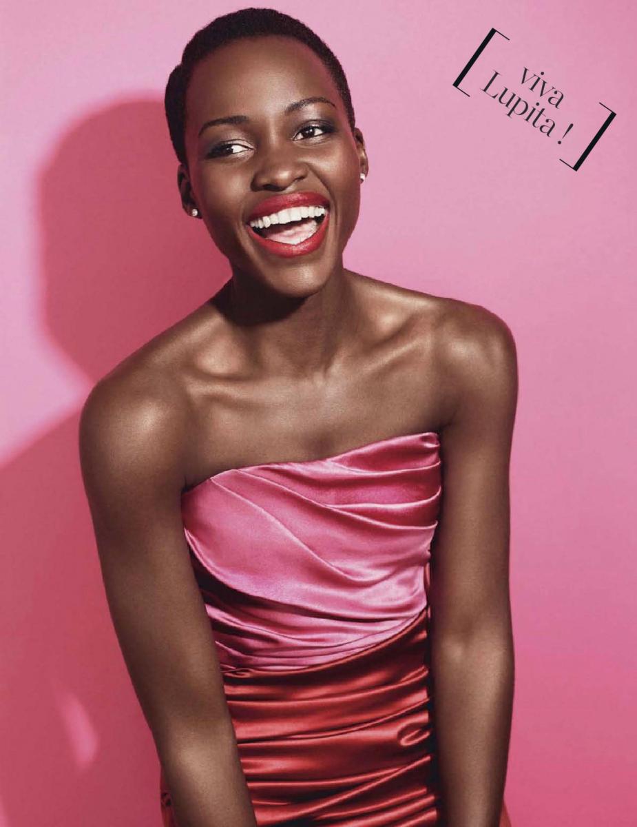 Lupita Nyongo, photo #755747