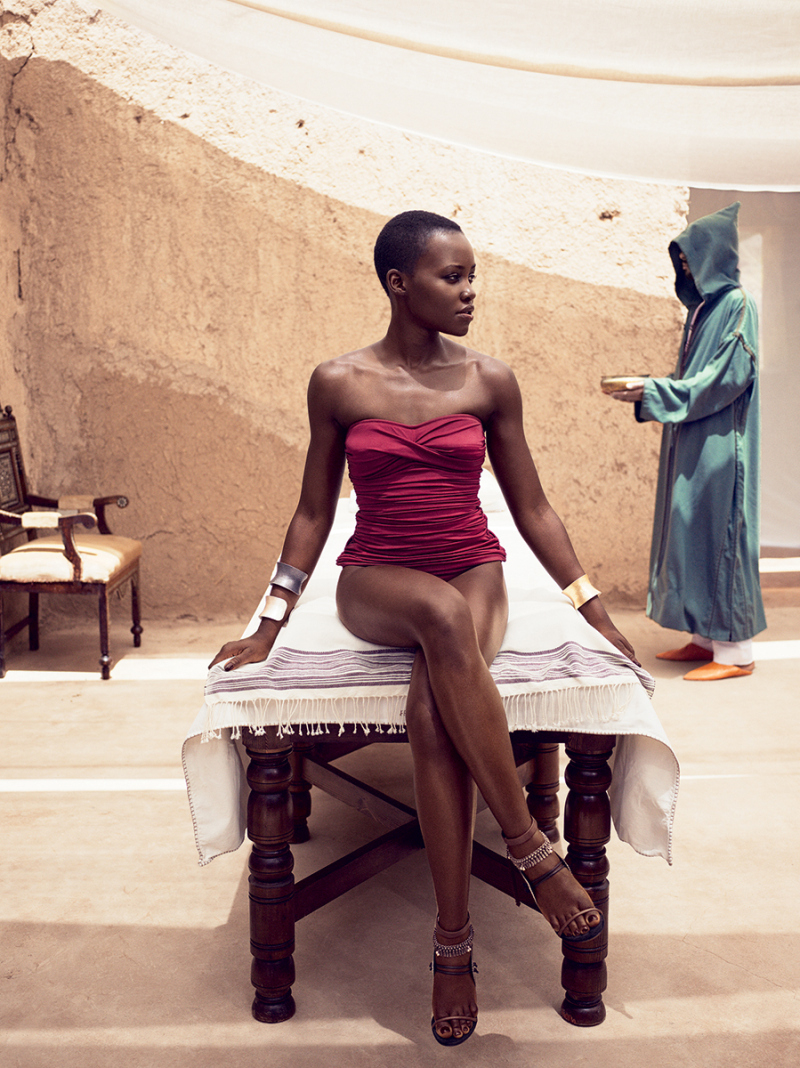 Lupita Nyongo, photo #743562