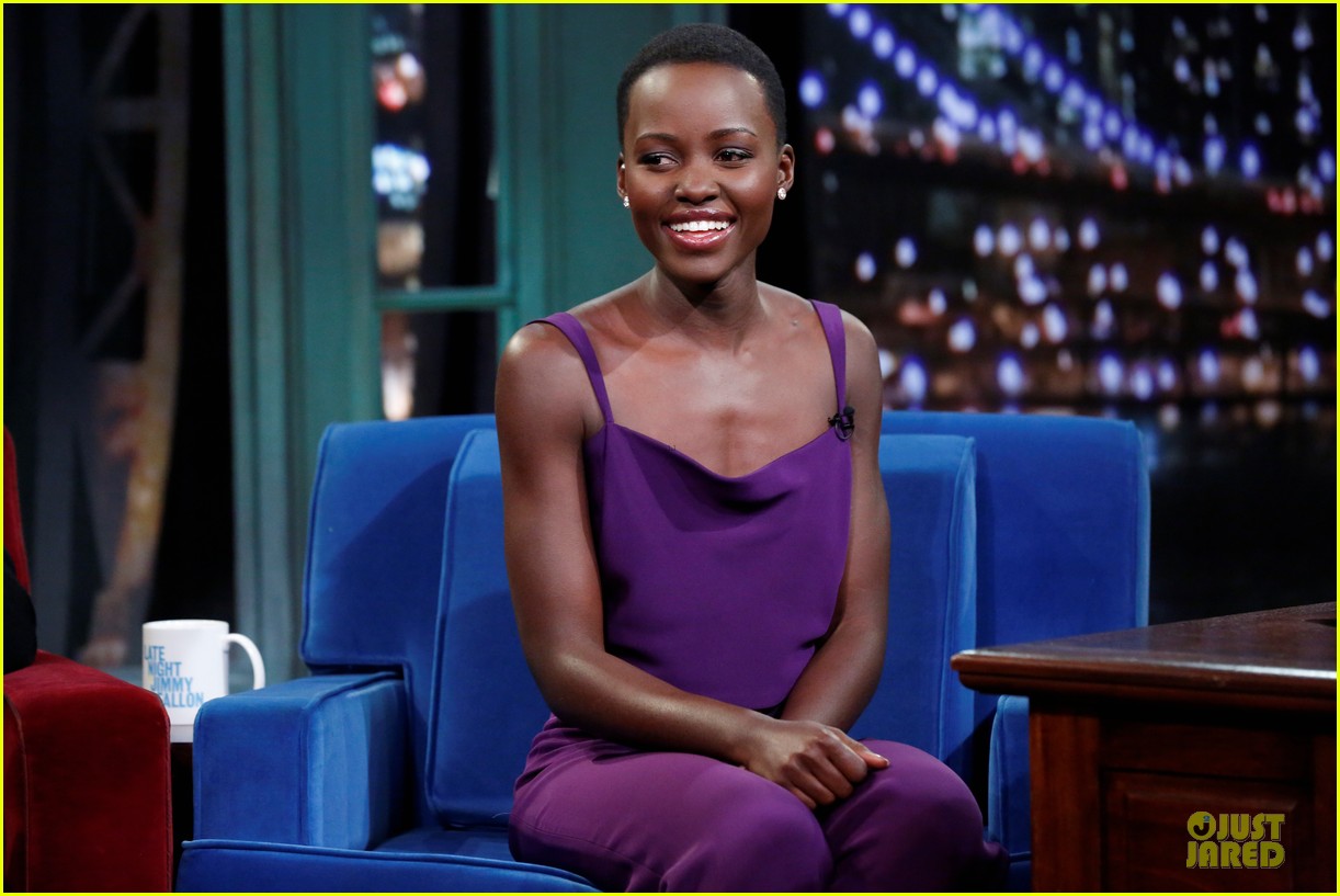 Lupita Nyongo, photo #739697