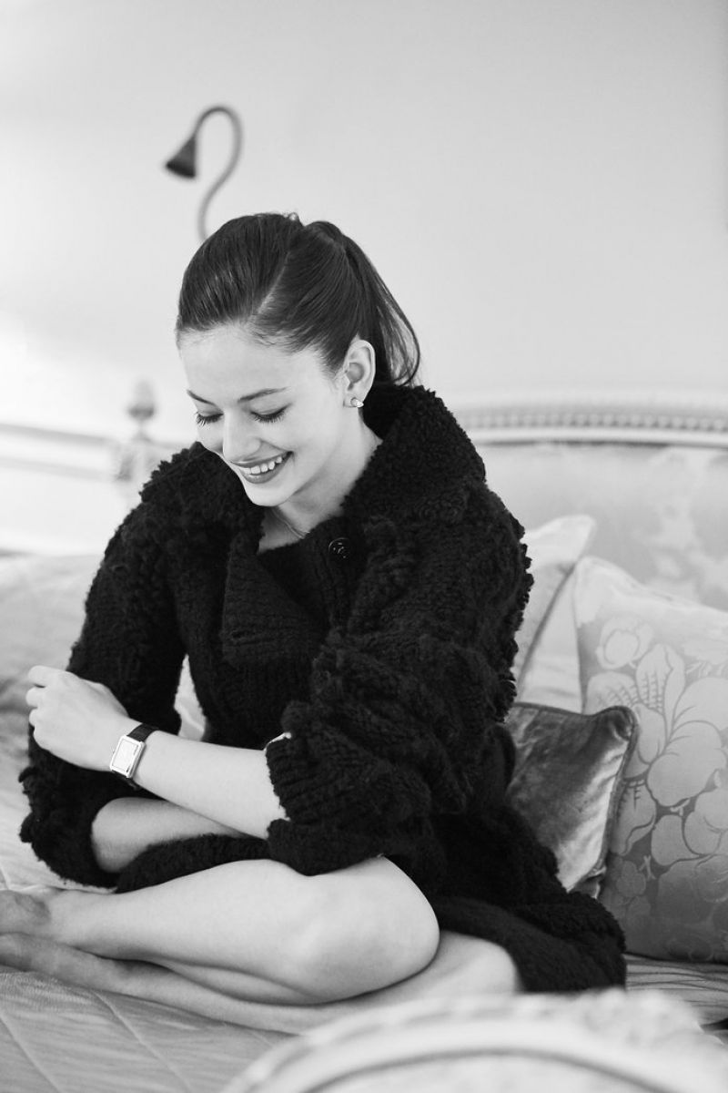 Mackenzie Foy, photo #1096046