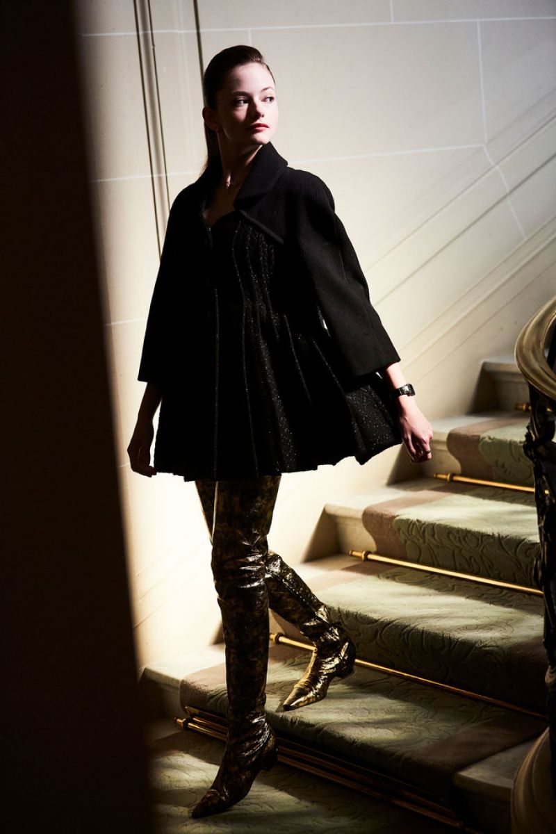 Mackenzie Foy, photo #1096051