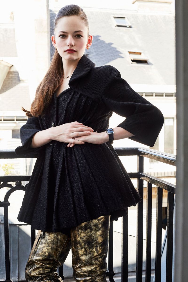 Mackenzie Foy, photo #1096049