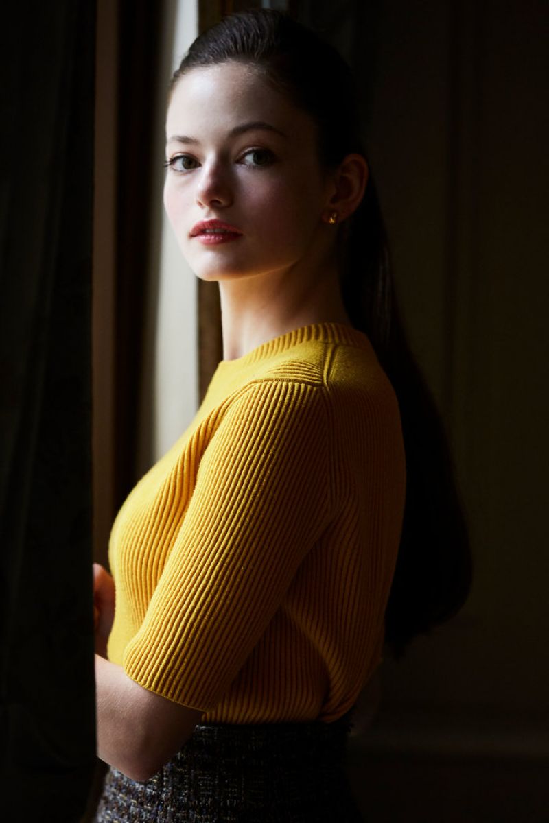 Mackenzie Foy, photo #1096052