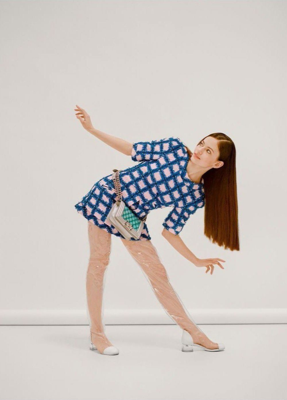 Mackenzie Foy, photo #1066422