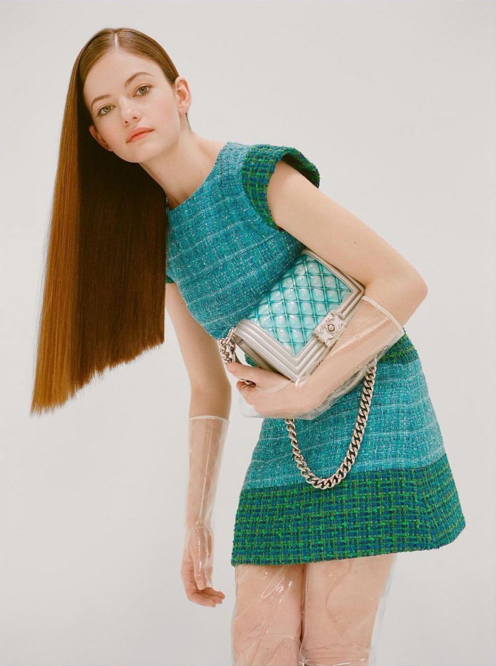 Mackenzie Foy, photo #1066423