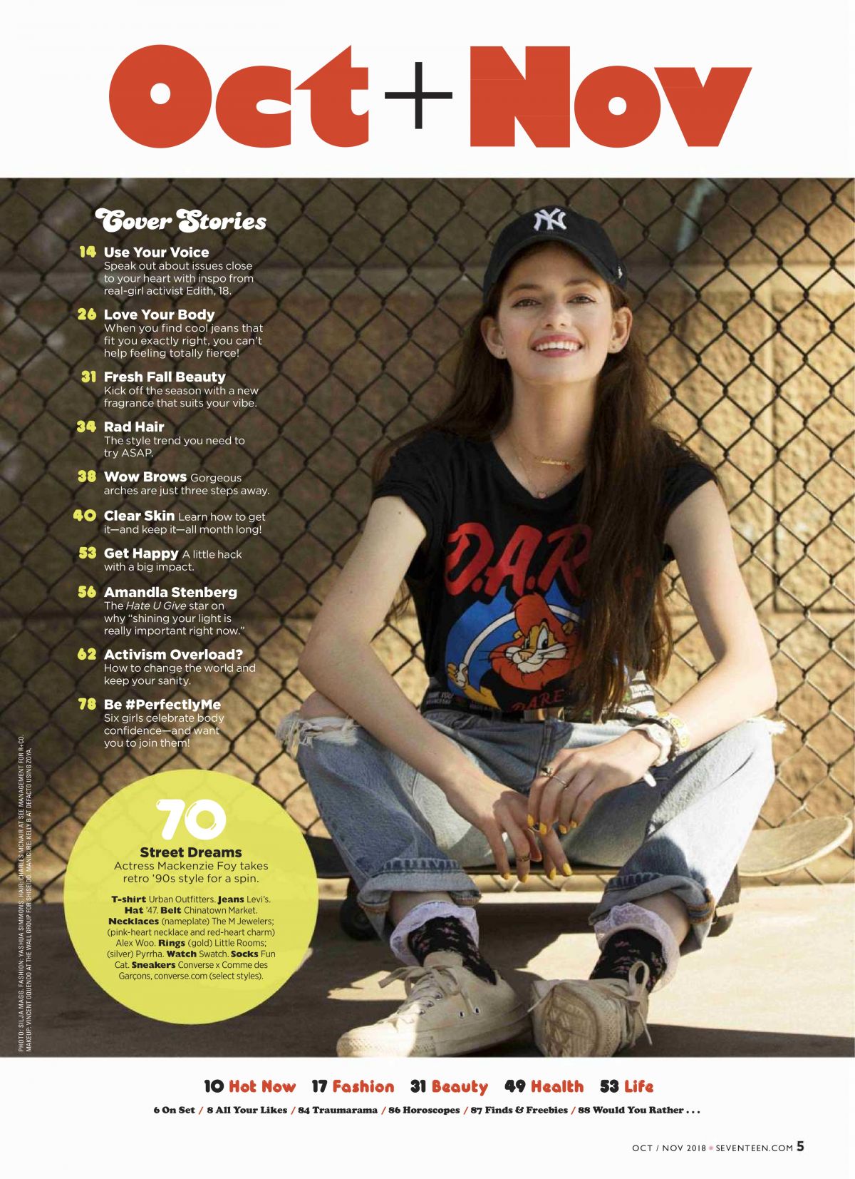 Mackenzie Foy, photo #1102635