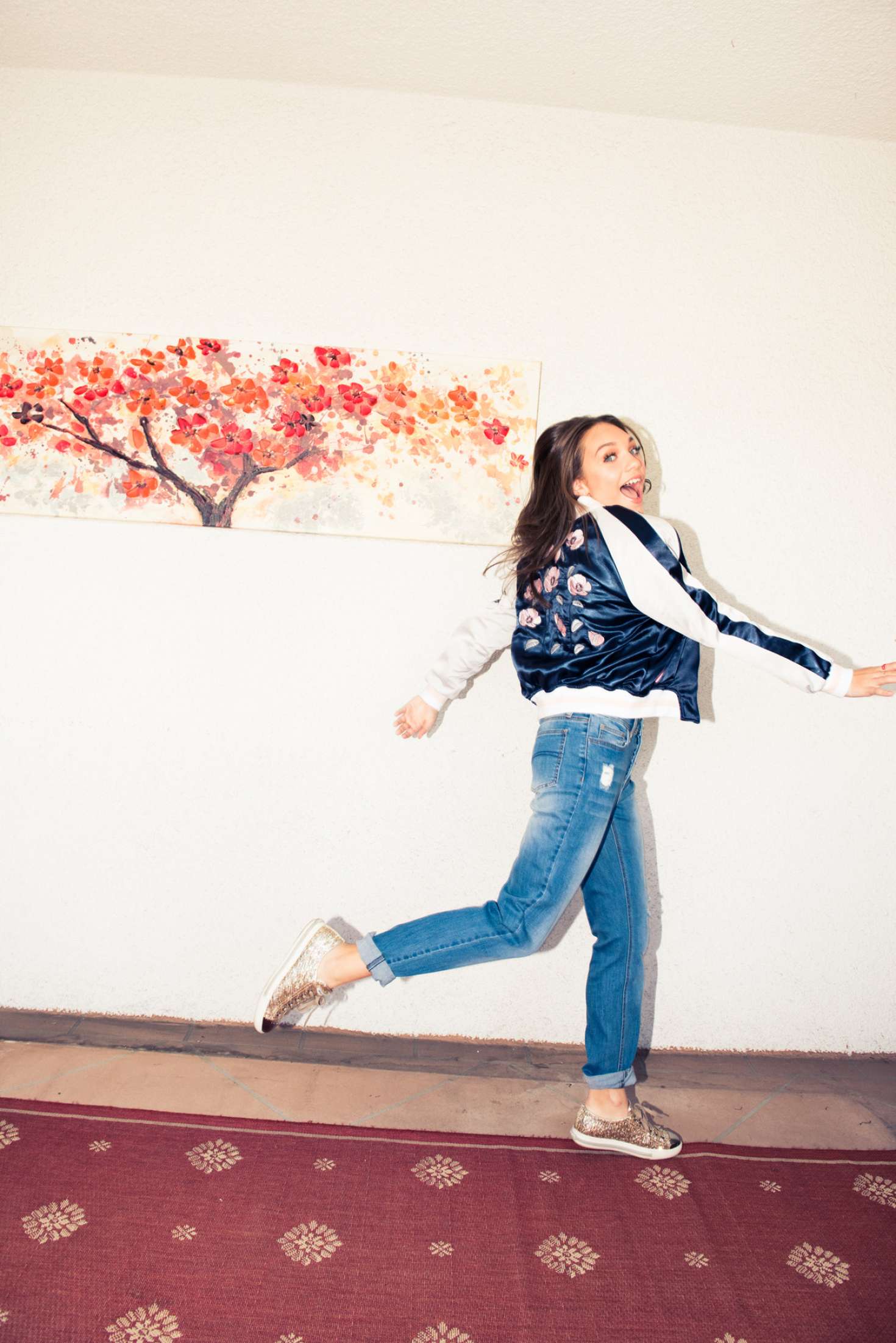 Maddie Ziegler, photo #924312