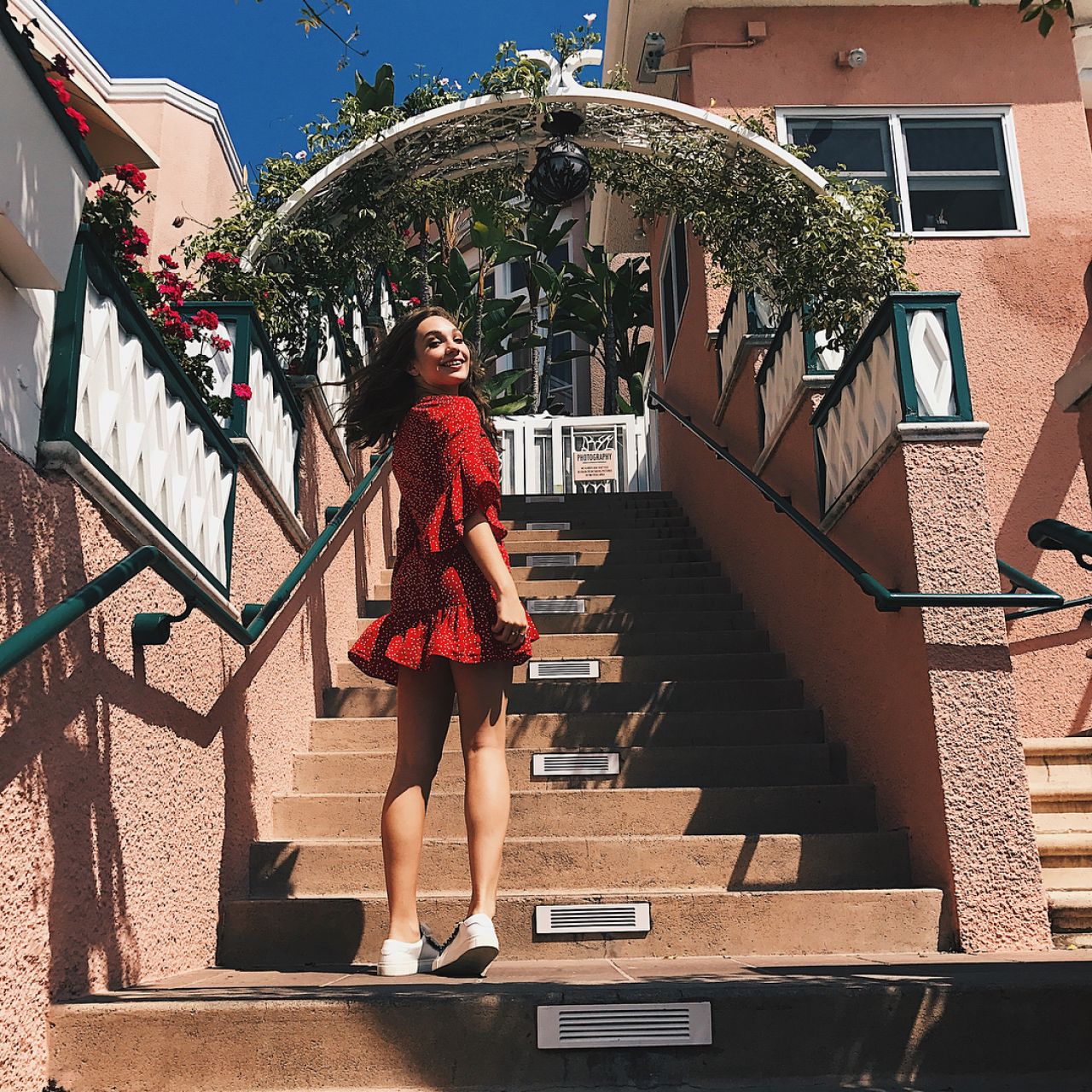 Maddie Ziegler, photo #1000826