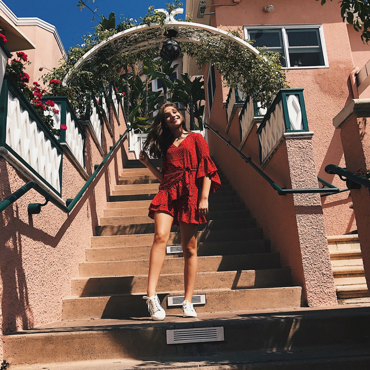 Maddie Ziegler, photo #1000827