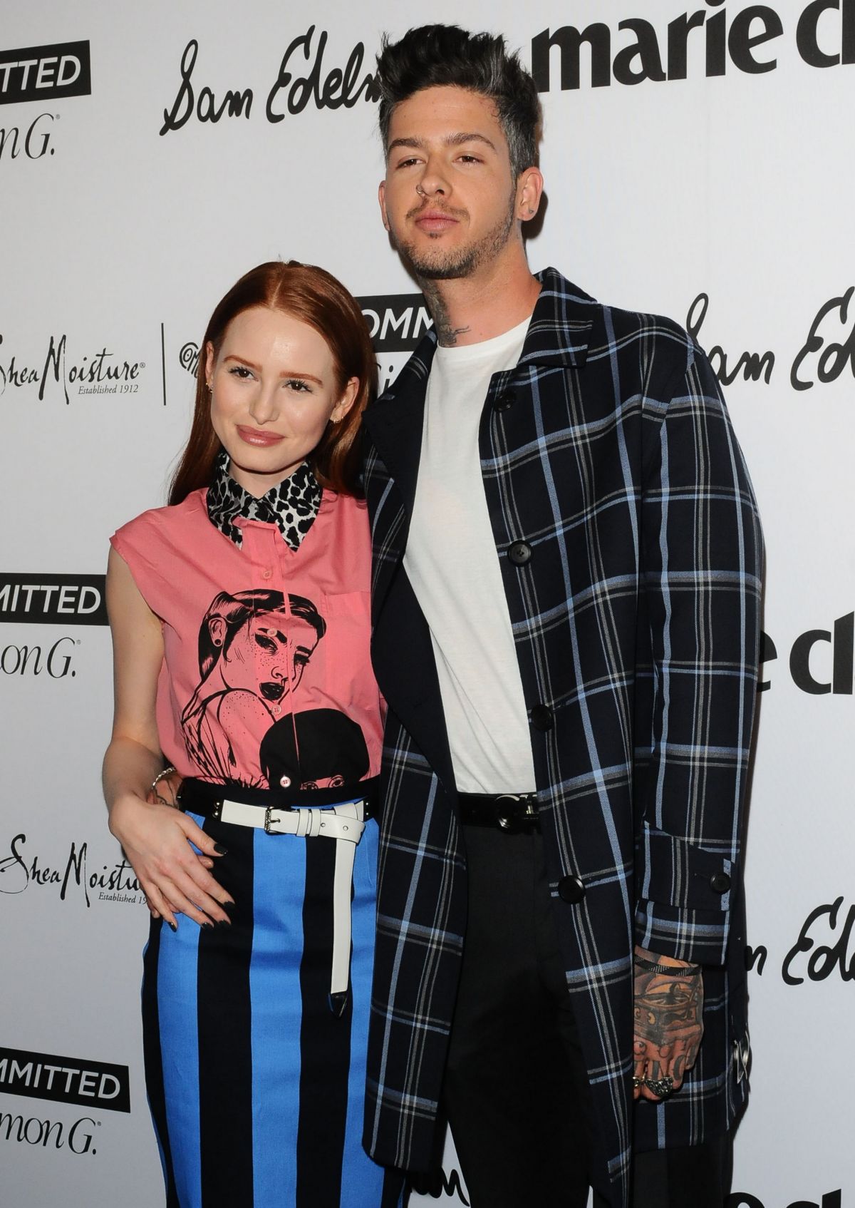 Madelaine Petsch, photo #1066002