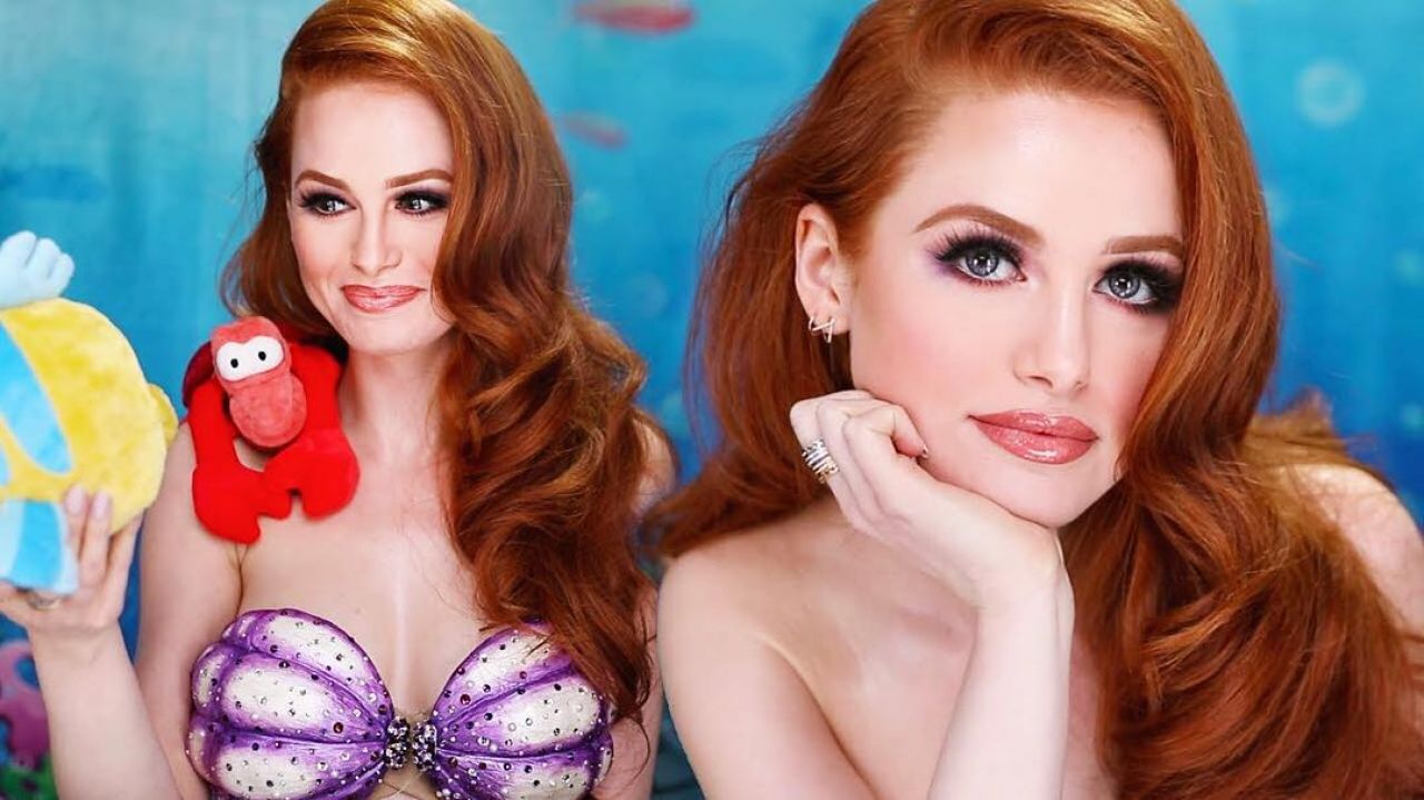 Madelaine Petsch, photo #1061293