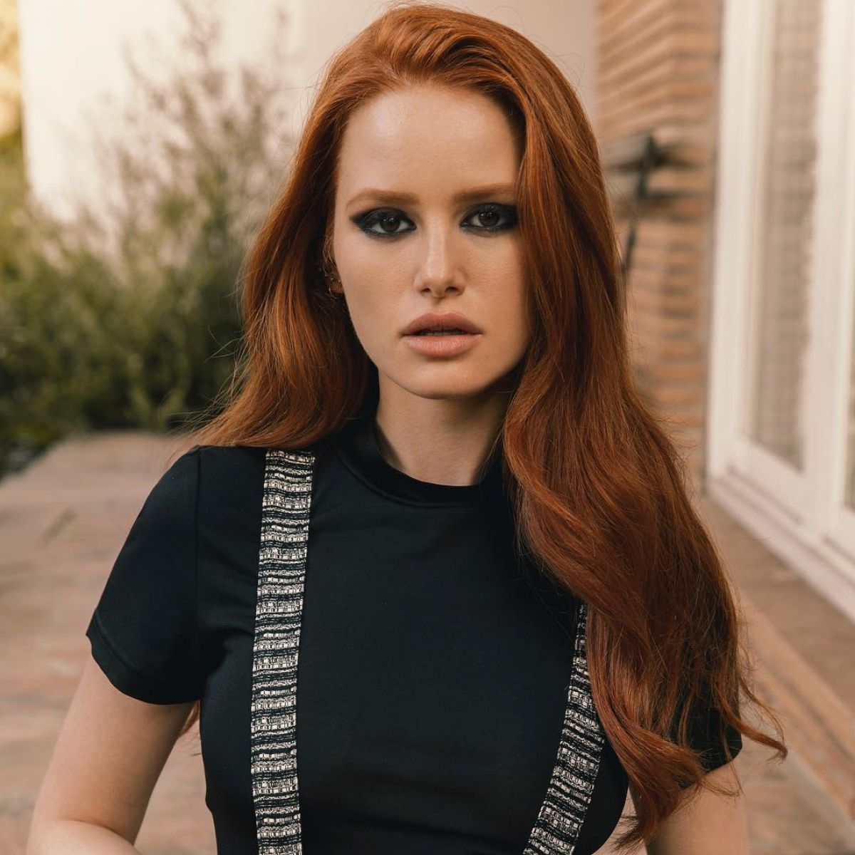 Madelaine Petsch, photo #1024743
