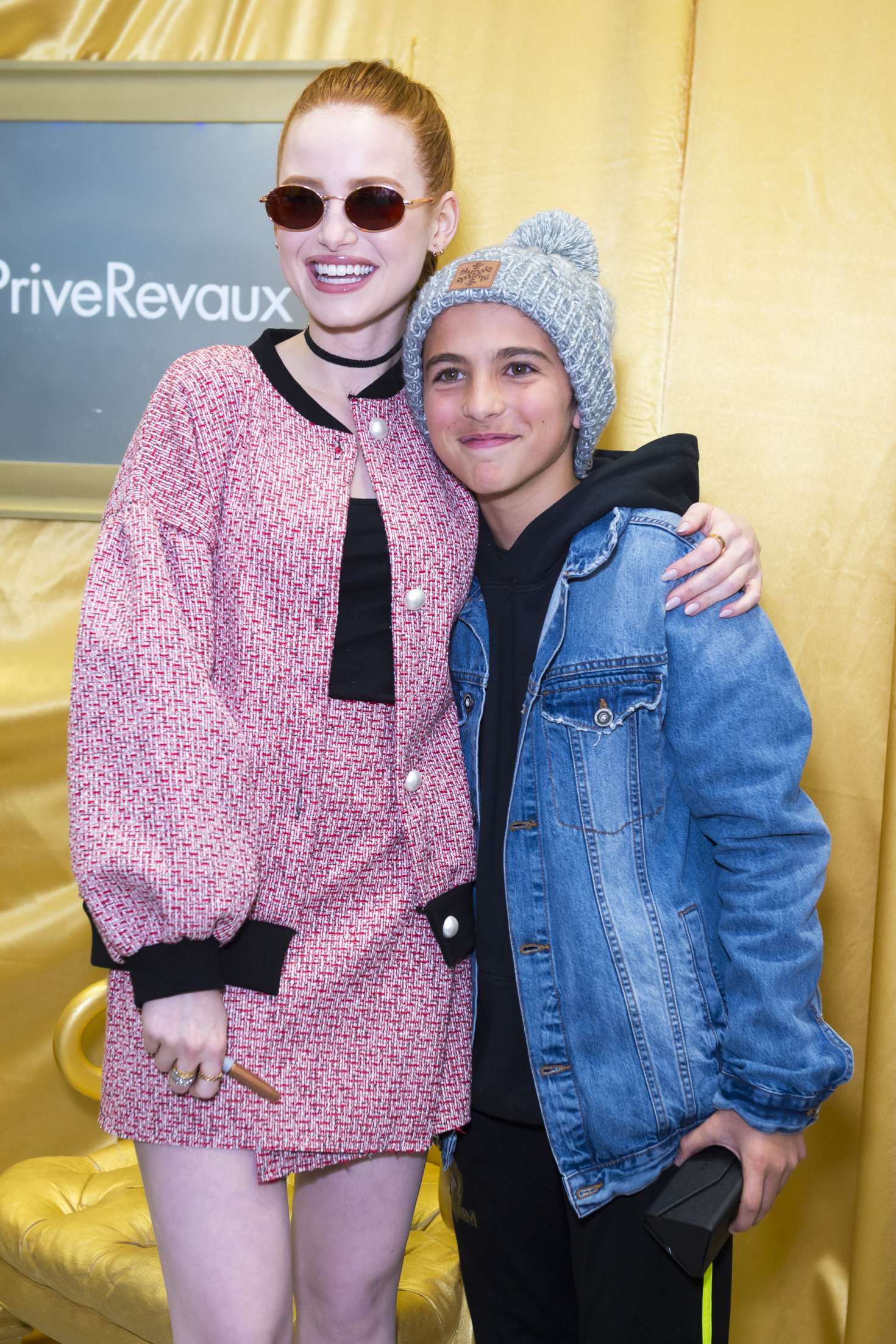 Madelaine Petsch, photo #1061574