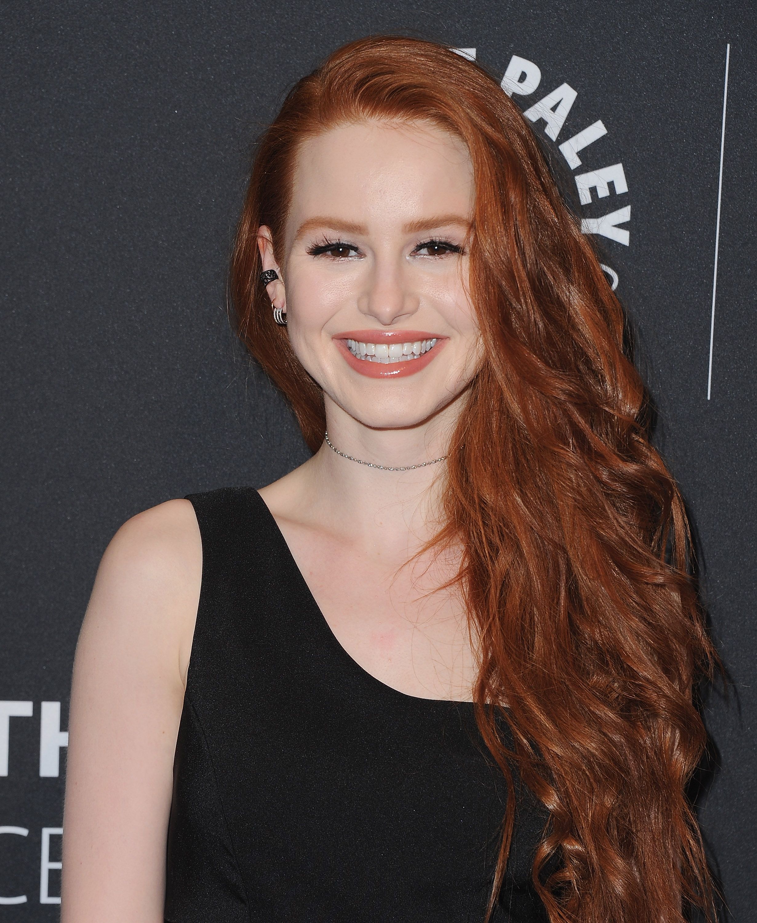 Madelaine Petsch, photo #960070