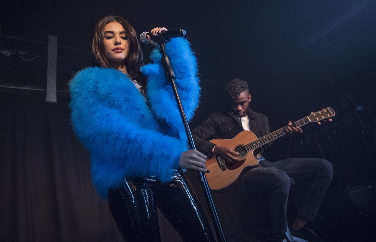 Madison Beer, photo #972541
