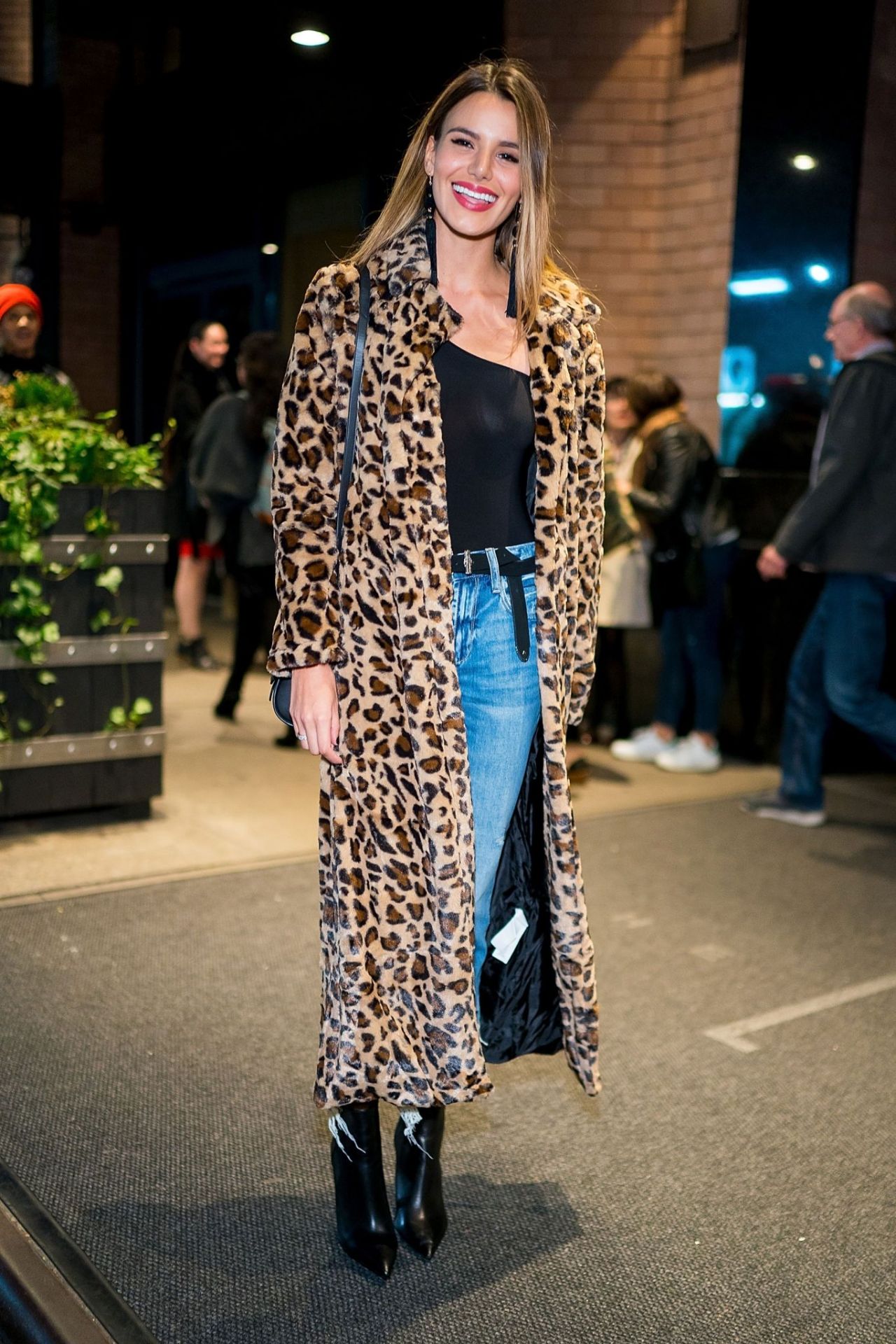 Madison Reed, photo #1109642