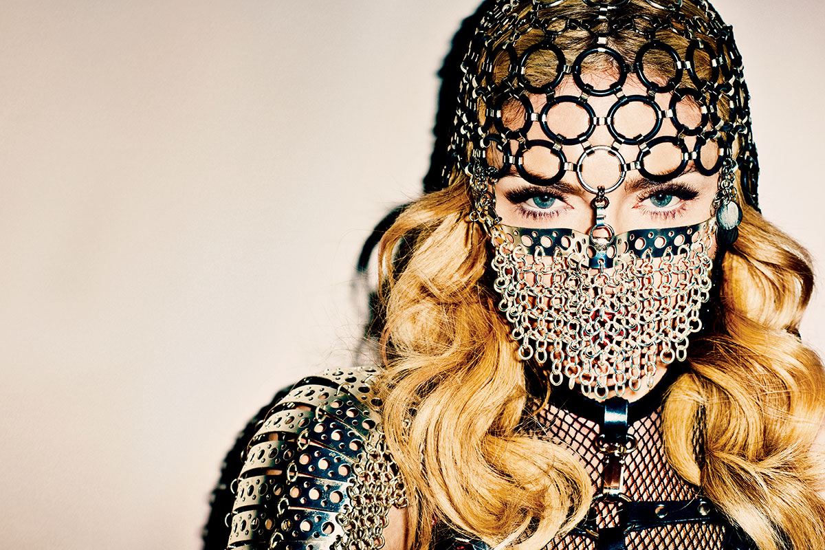 Madonna, photo #670704