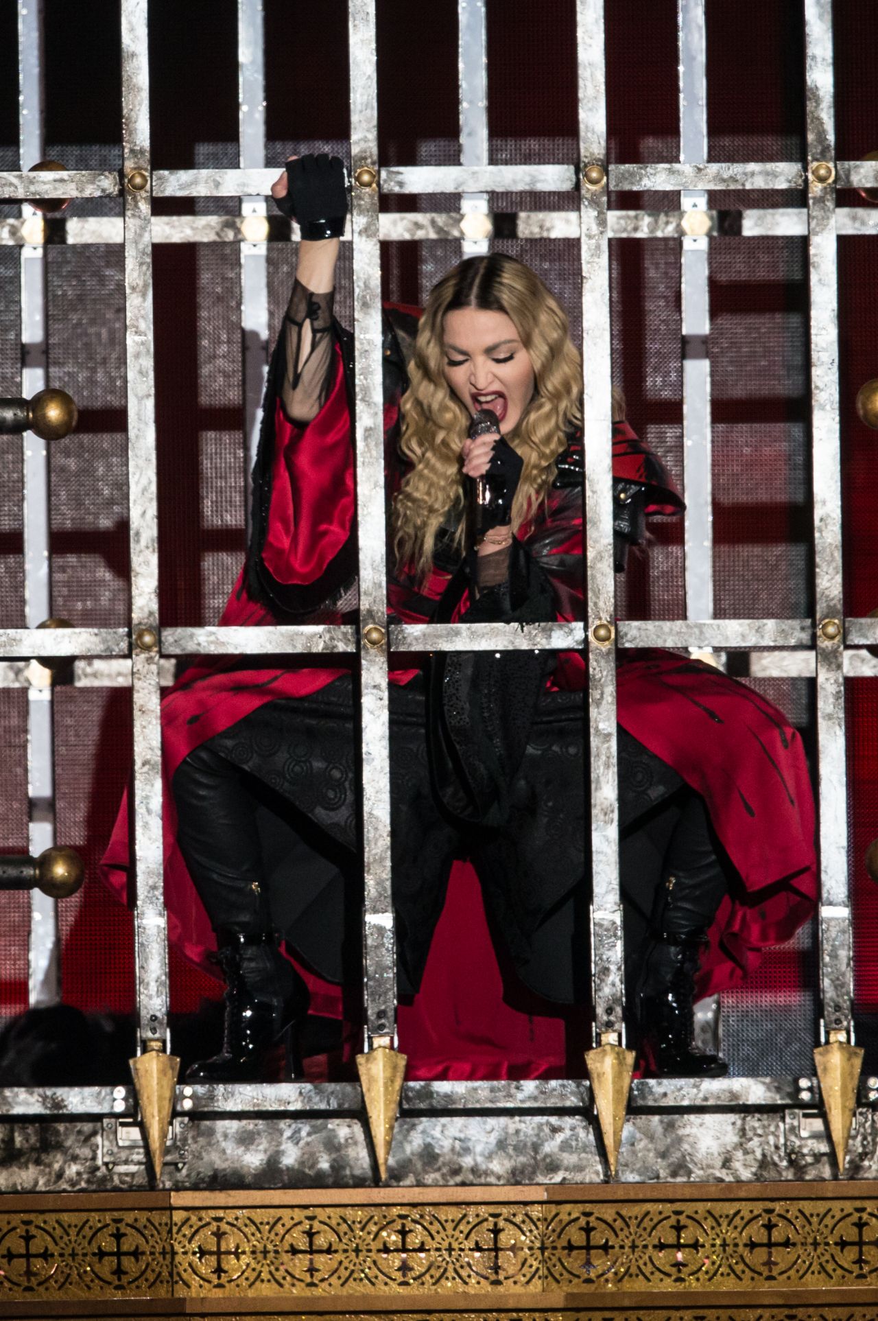Madonna, photo #852514