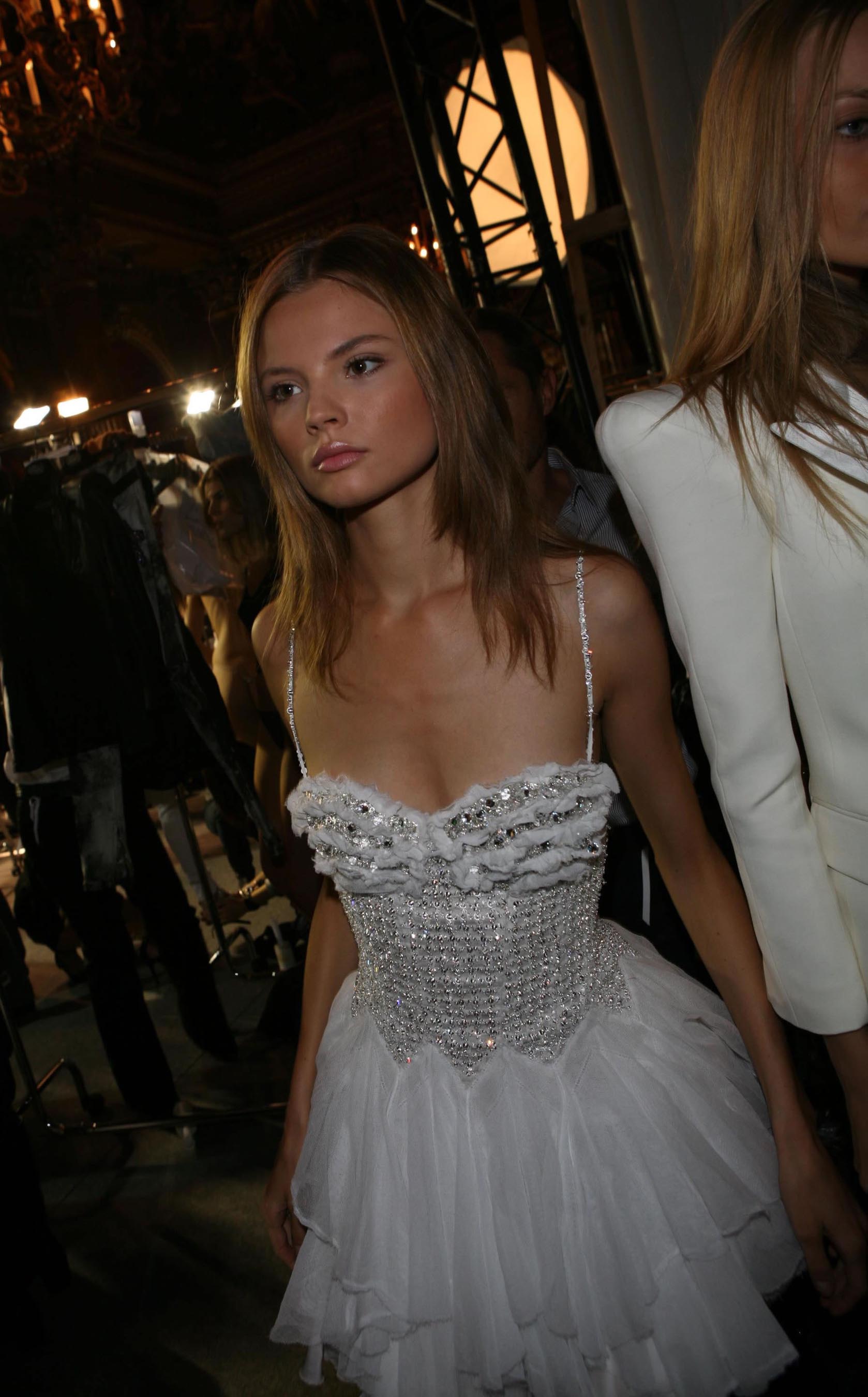 Magdalena Frackowiak, photo #272798