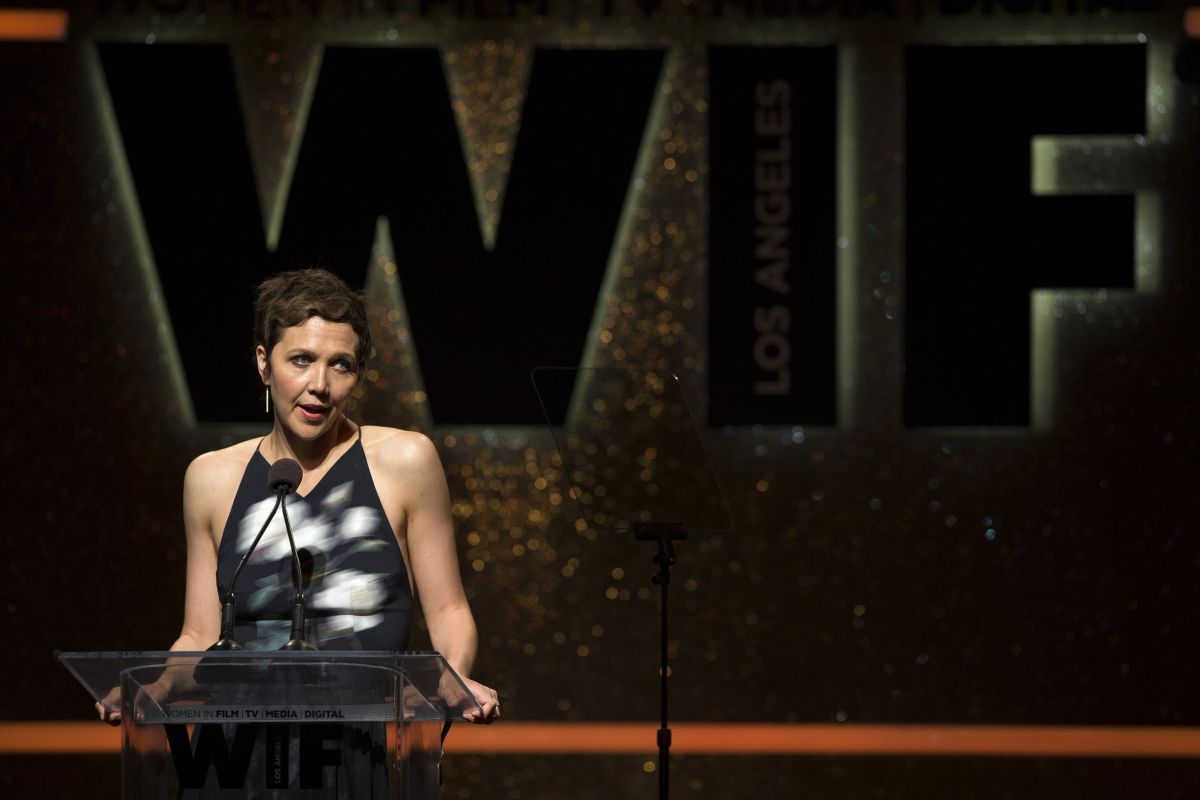 Maggie Gyllenhaal, photo #747391