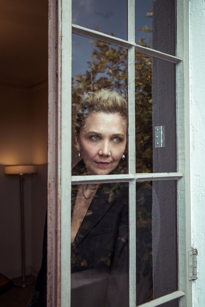 Maggie Gyllenhaal, photo #1080685