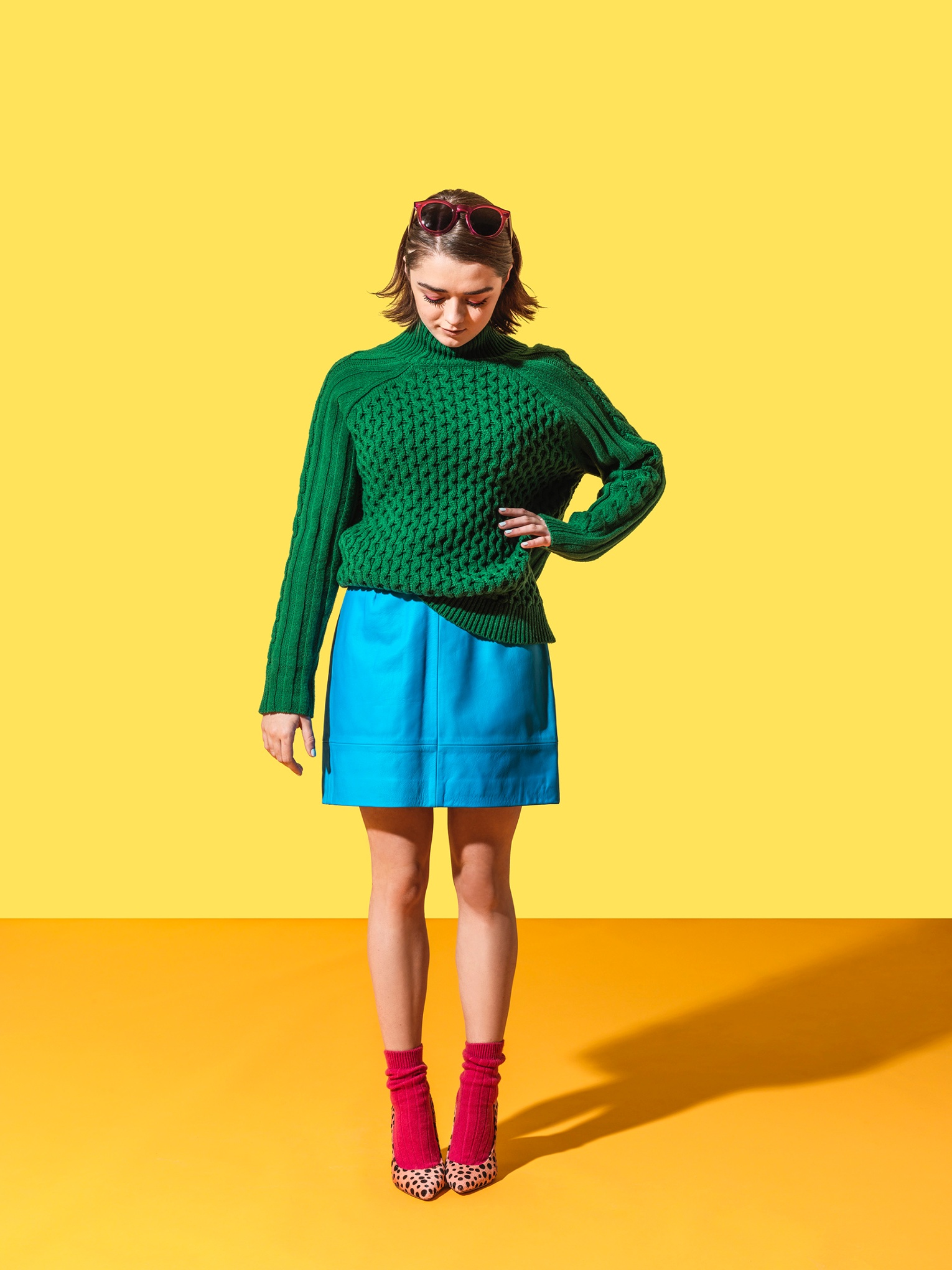 Maisie Williams, photo #781950