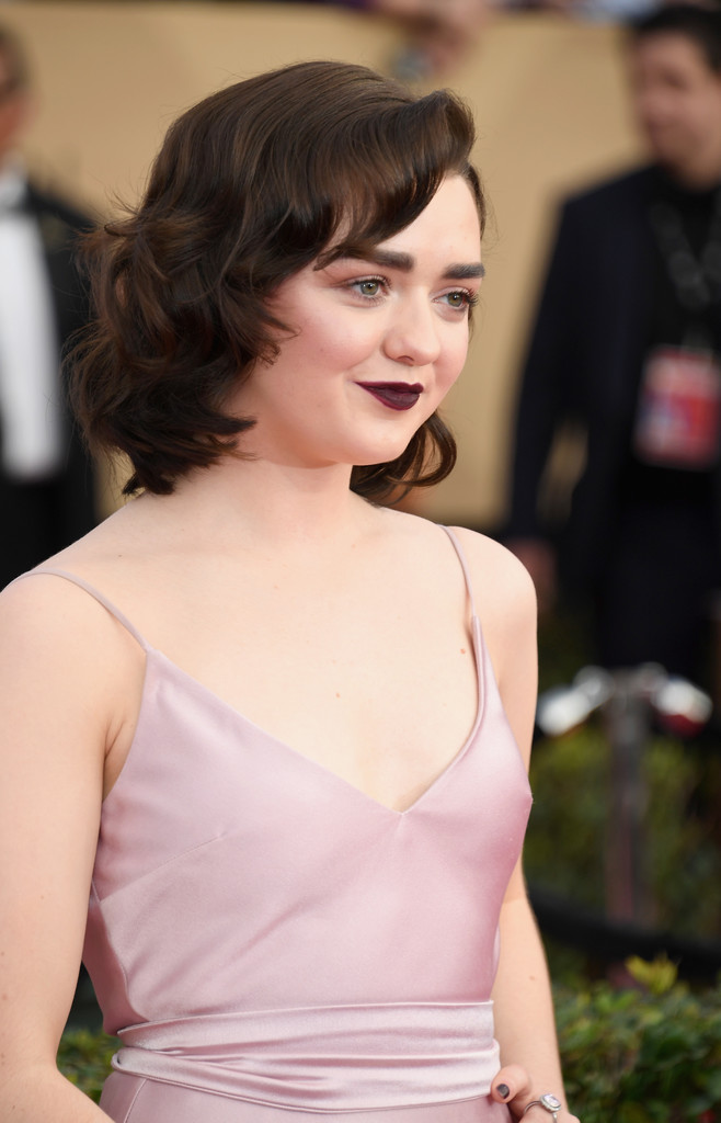 Maisie Williams, photo #936815