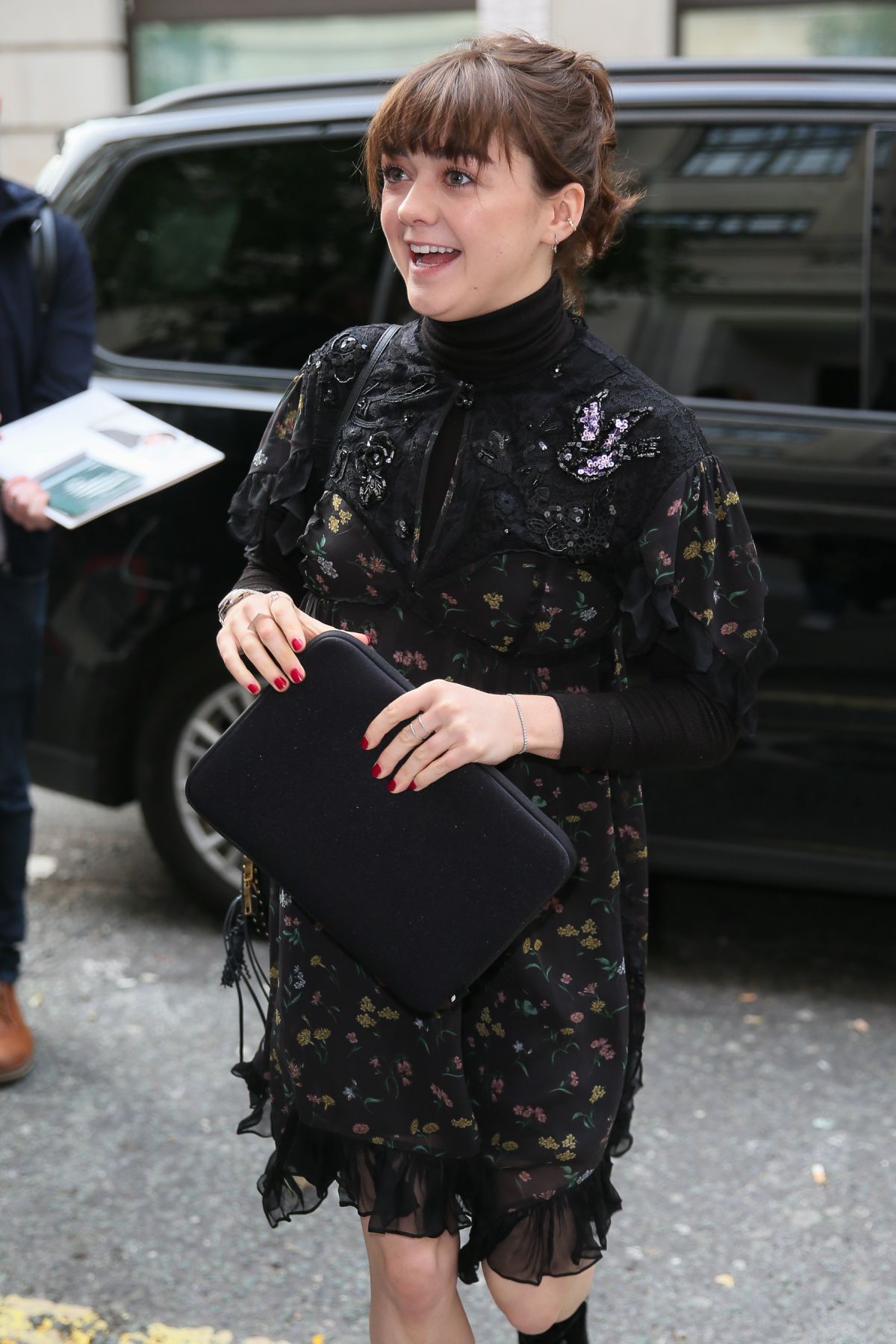 Maisie Williams, photo #1104579
