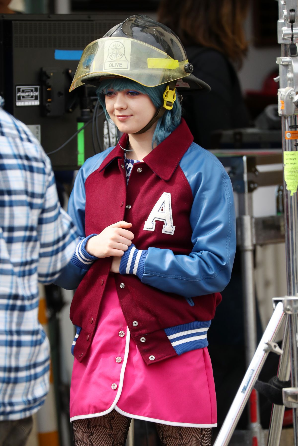 Maisie Williams, photo #959046