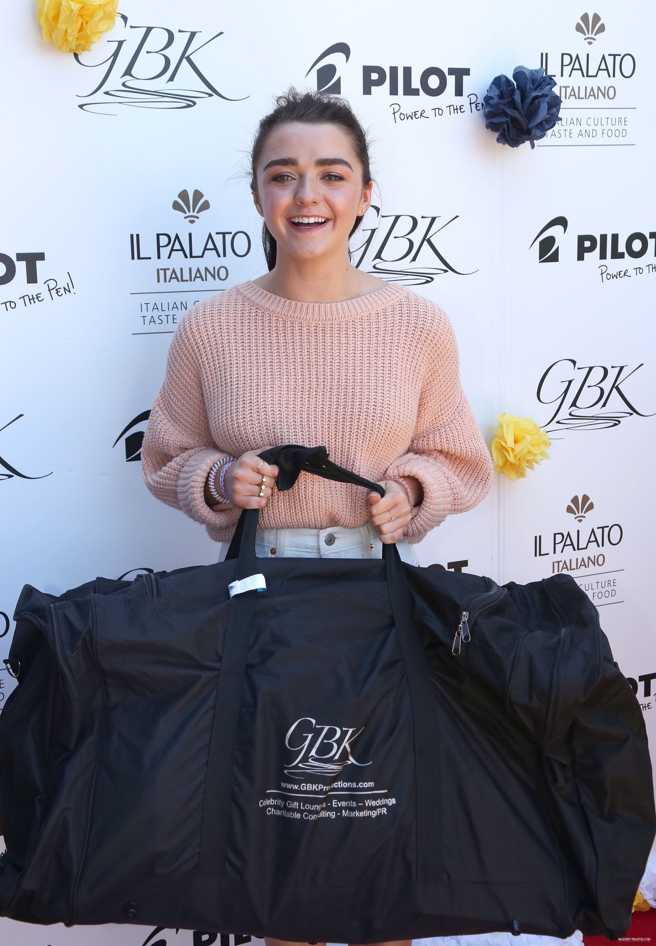 Maisie Williams, photo #912310