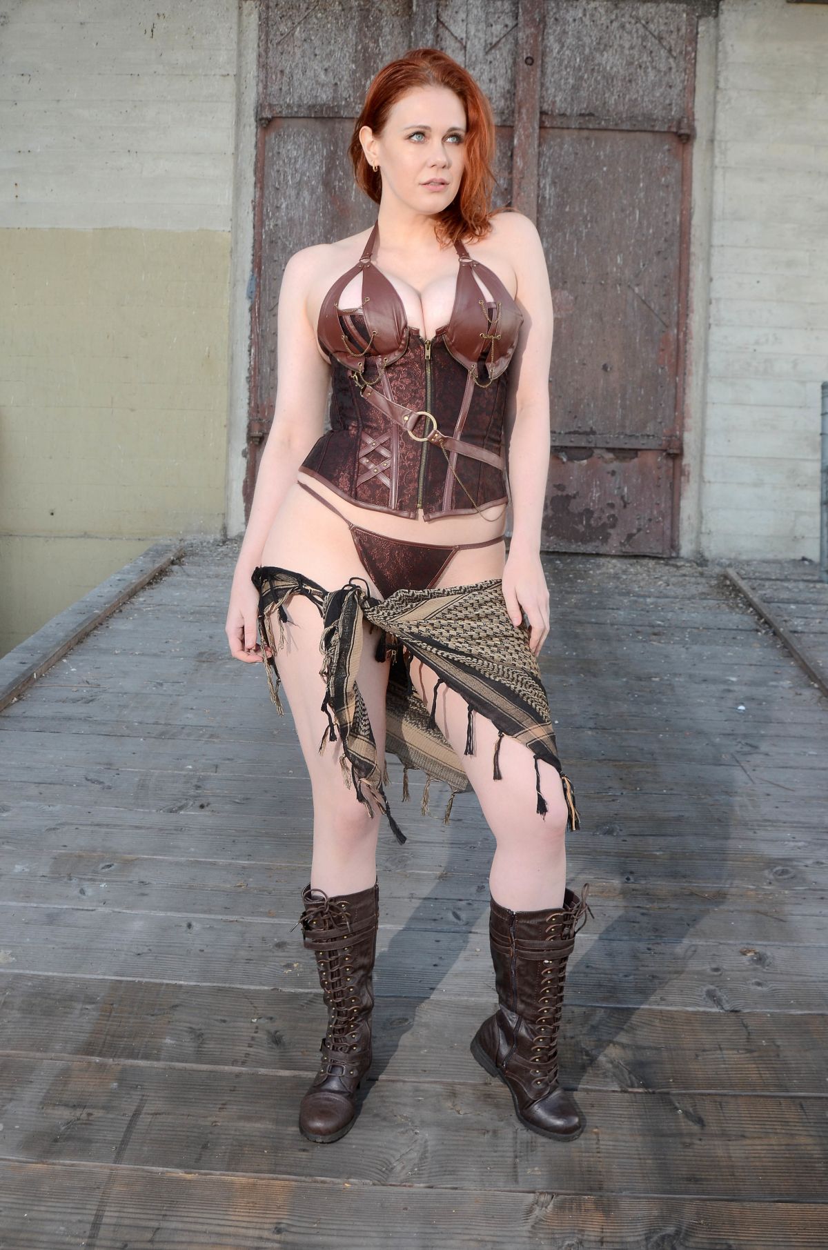 Maitland Ward, photo #1088995