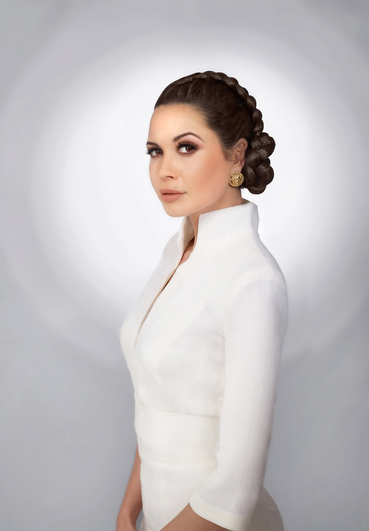 Mandy Grace Capristo, photo #950550