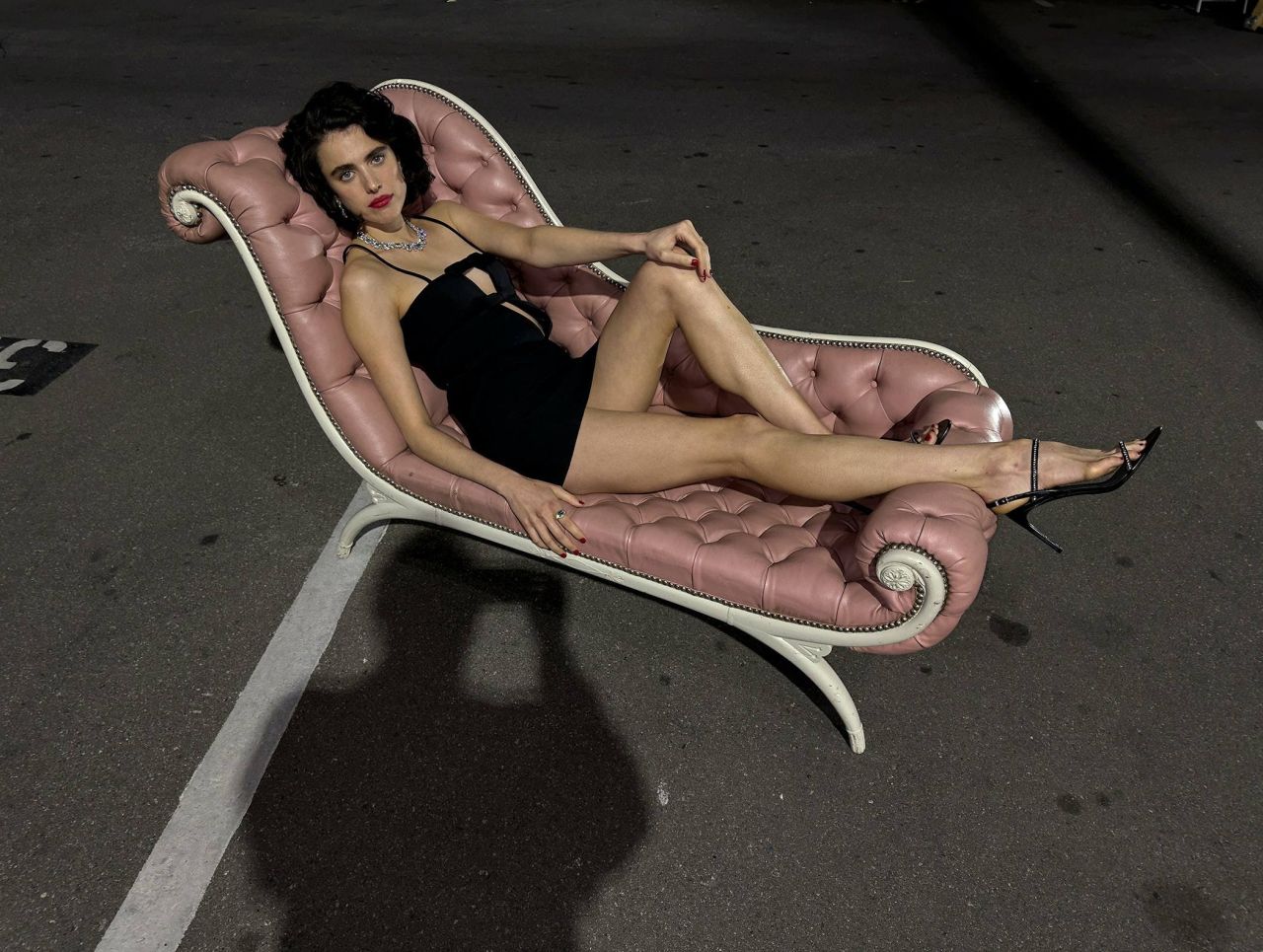 Margaret Qualley, photo #1384497