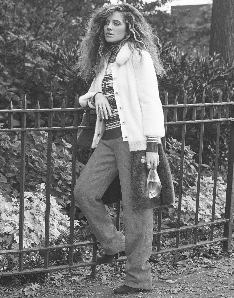 Margarita Levieva, photo #1020630