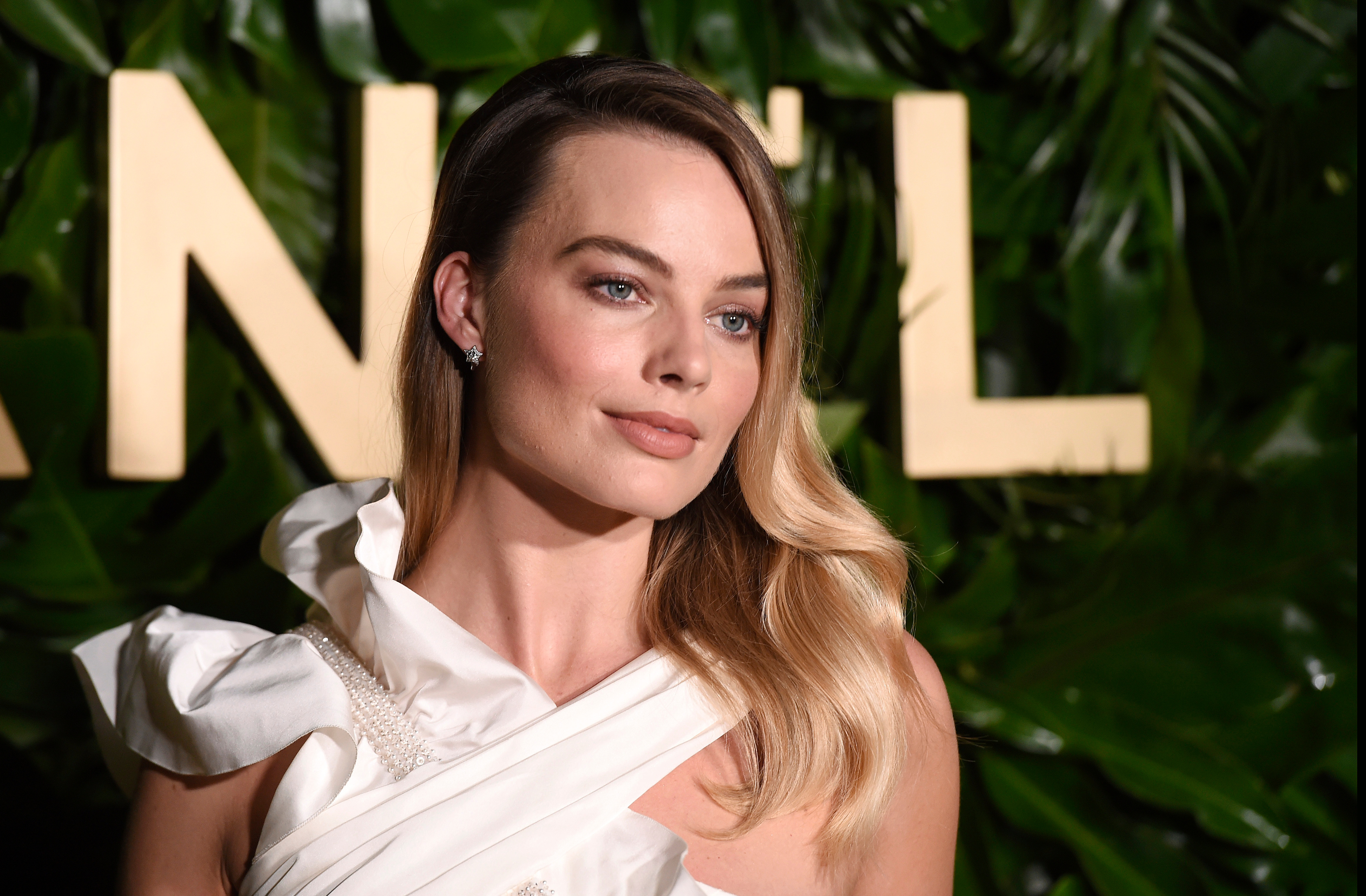 Margot Robbie, photo #1227703