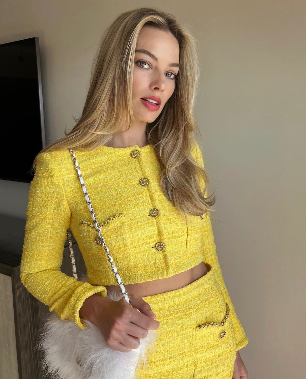 Margot Robbie, photo #1372790