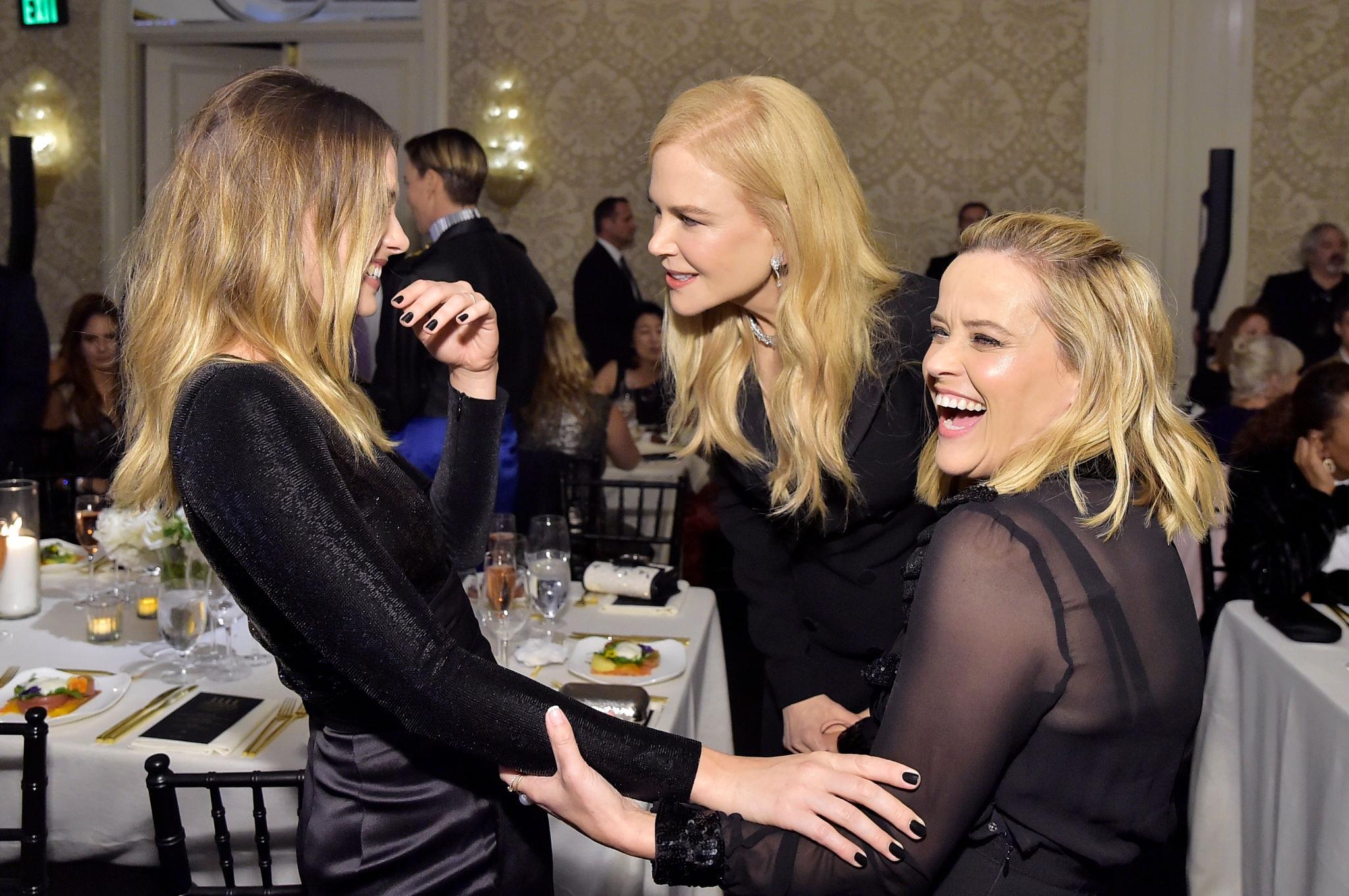 Margot Robbie, photo #1228578