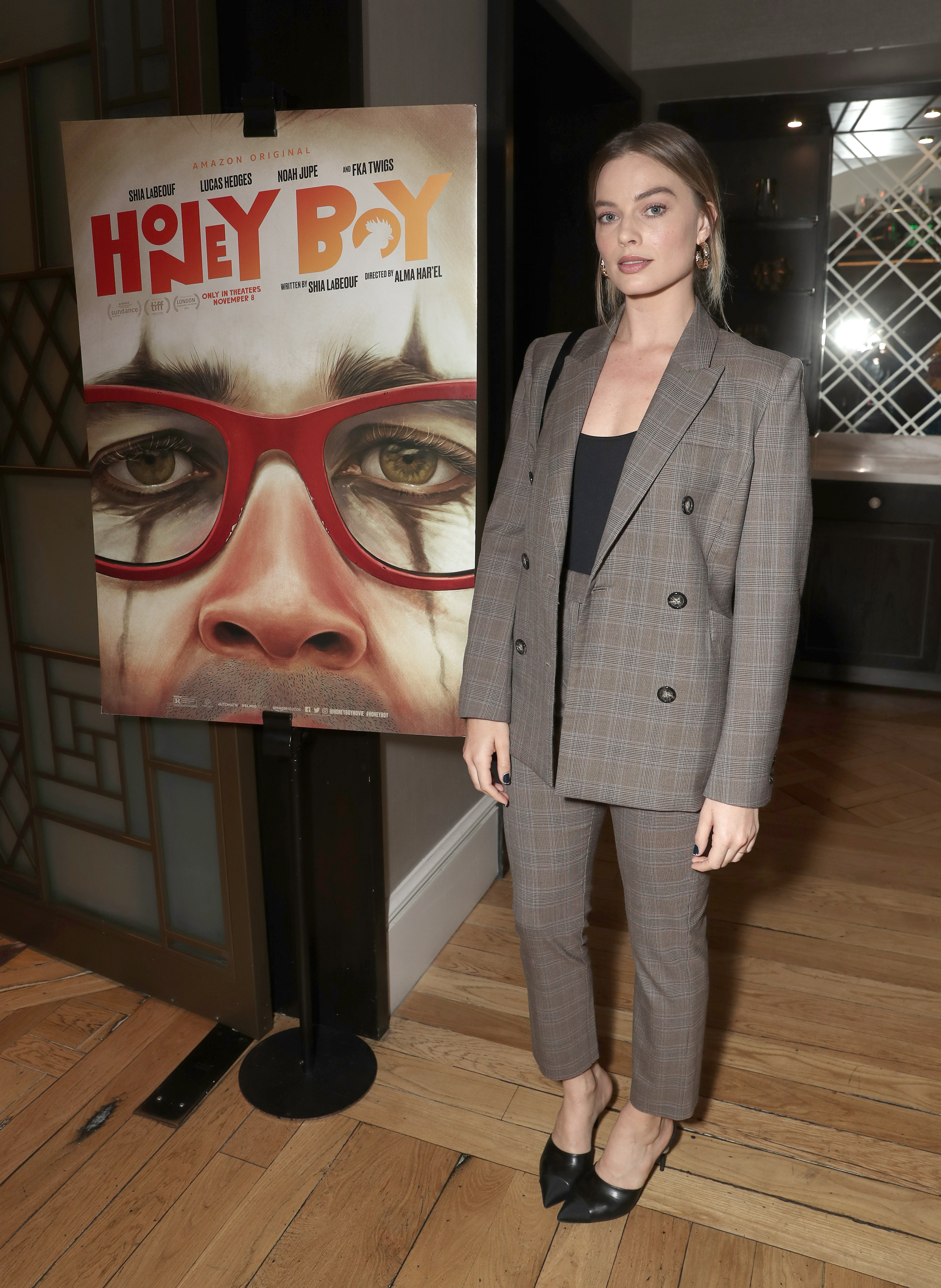 Margot Robbie, photo #1228478