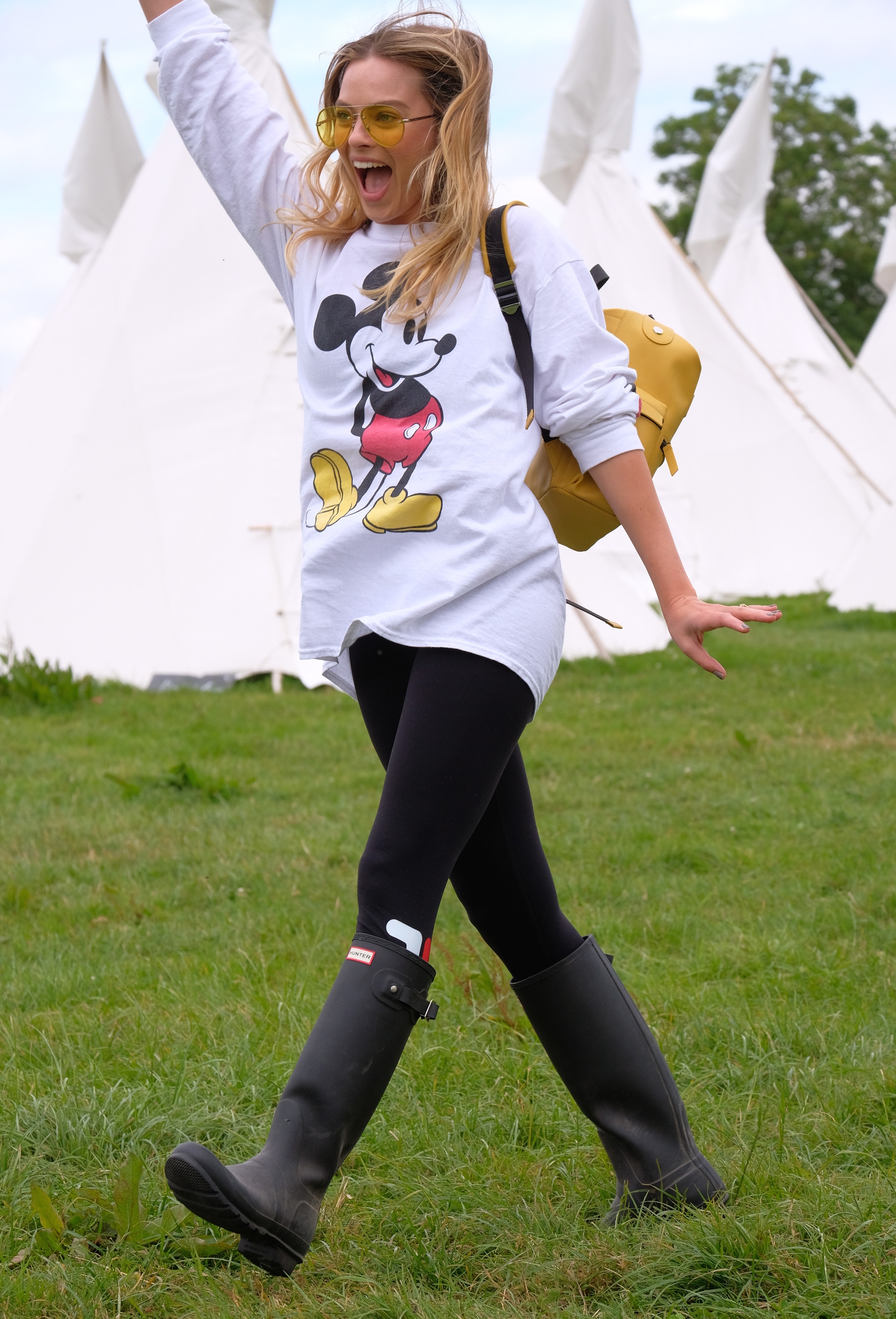 Margot Robbie, photo #1277234