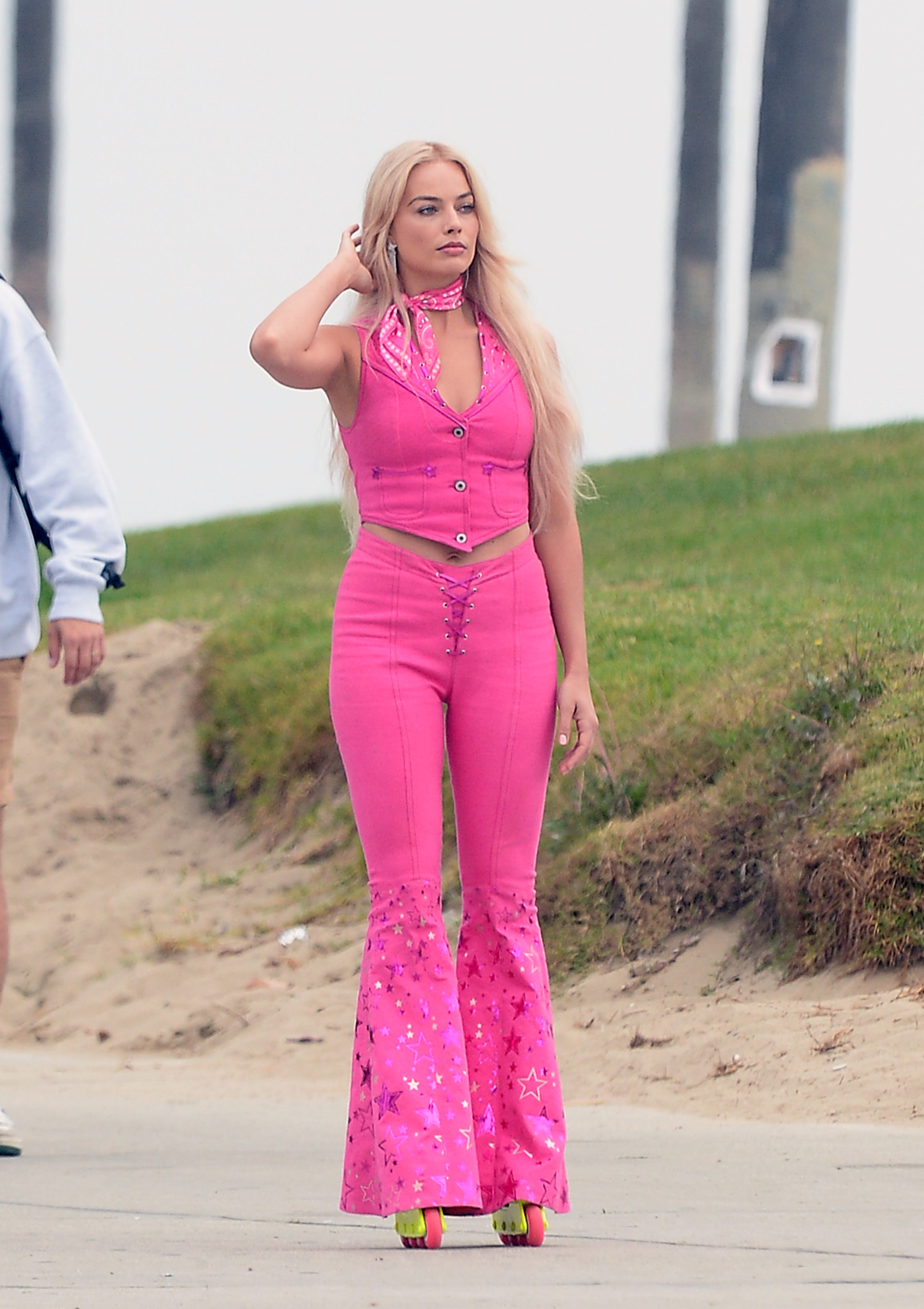Margot Robbie, photo #1345499