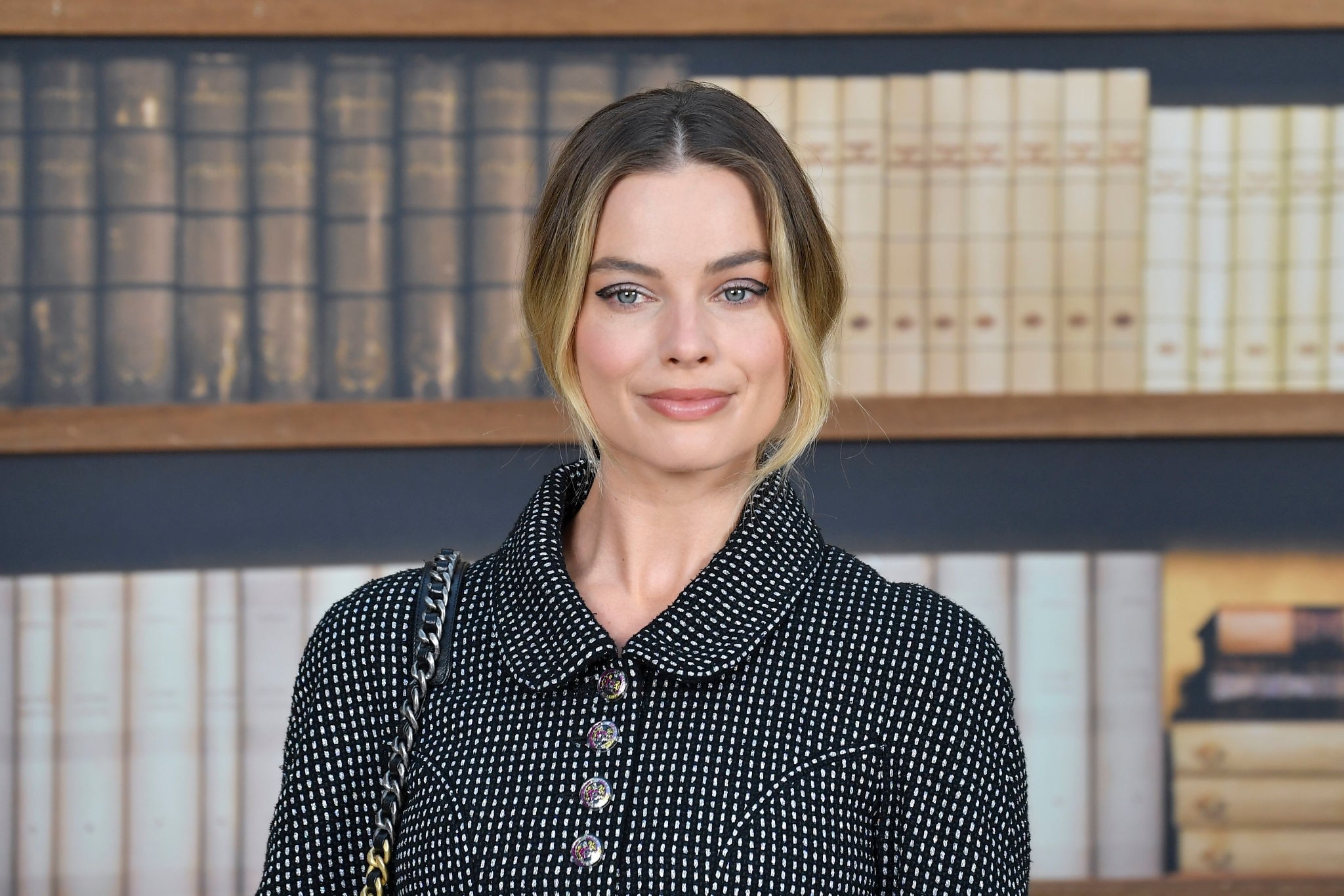 Margot Robbie, photo #1192965