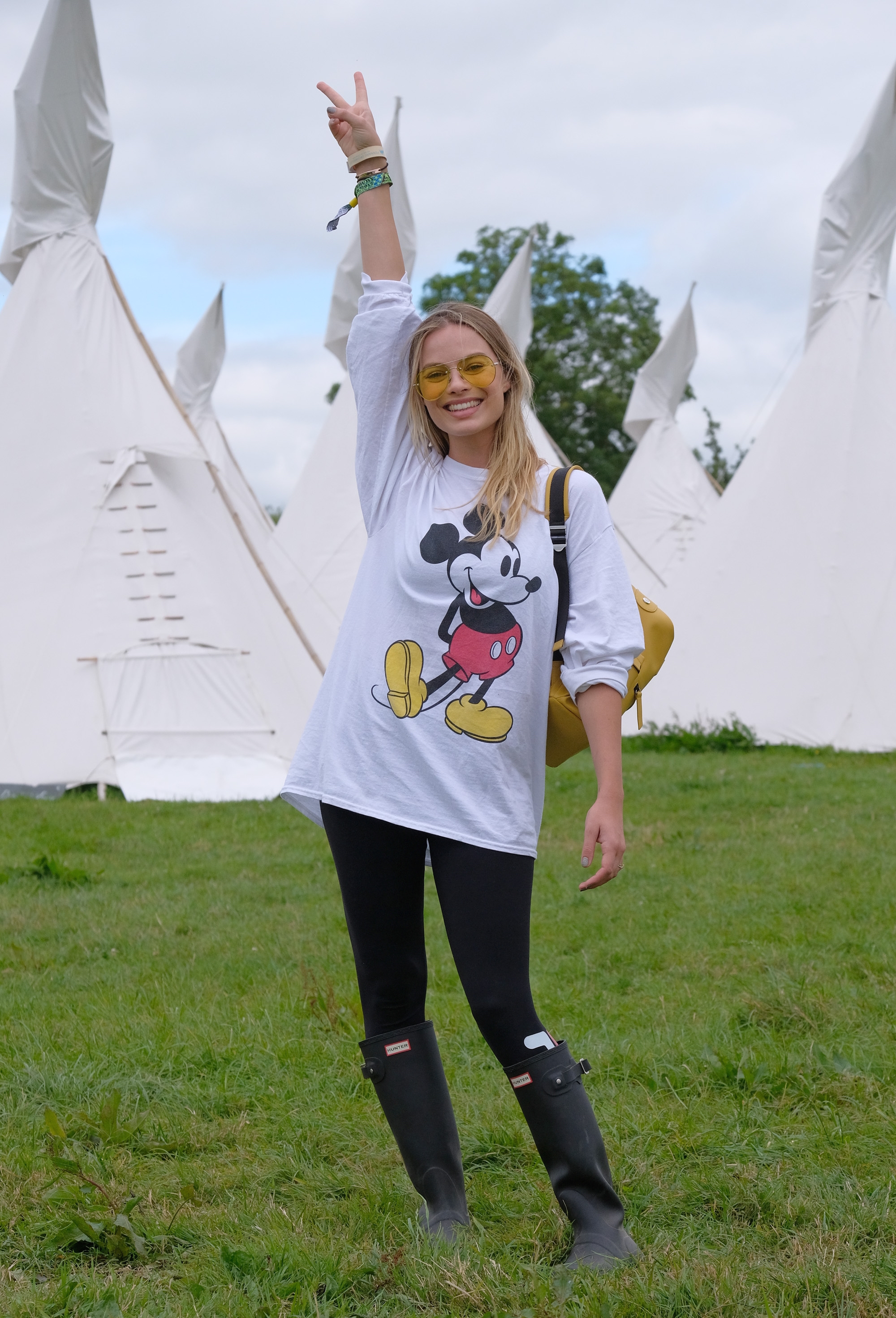Margot Robbie, photo #1277232