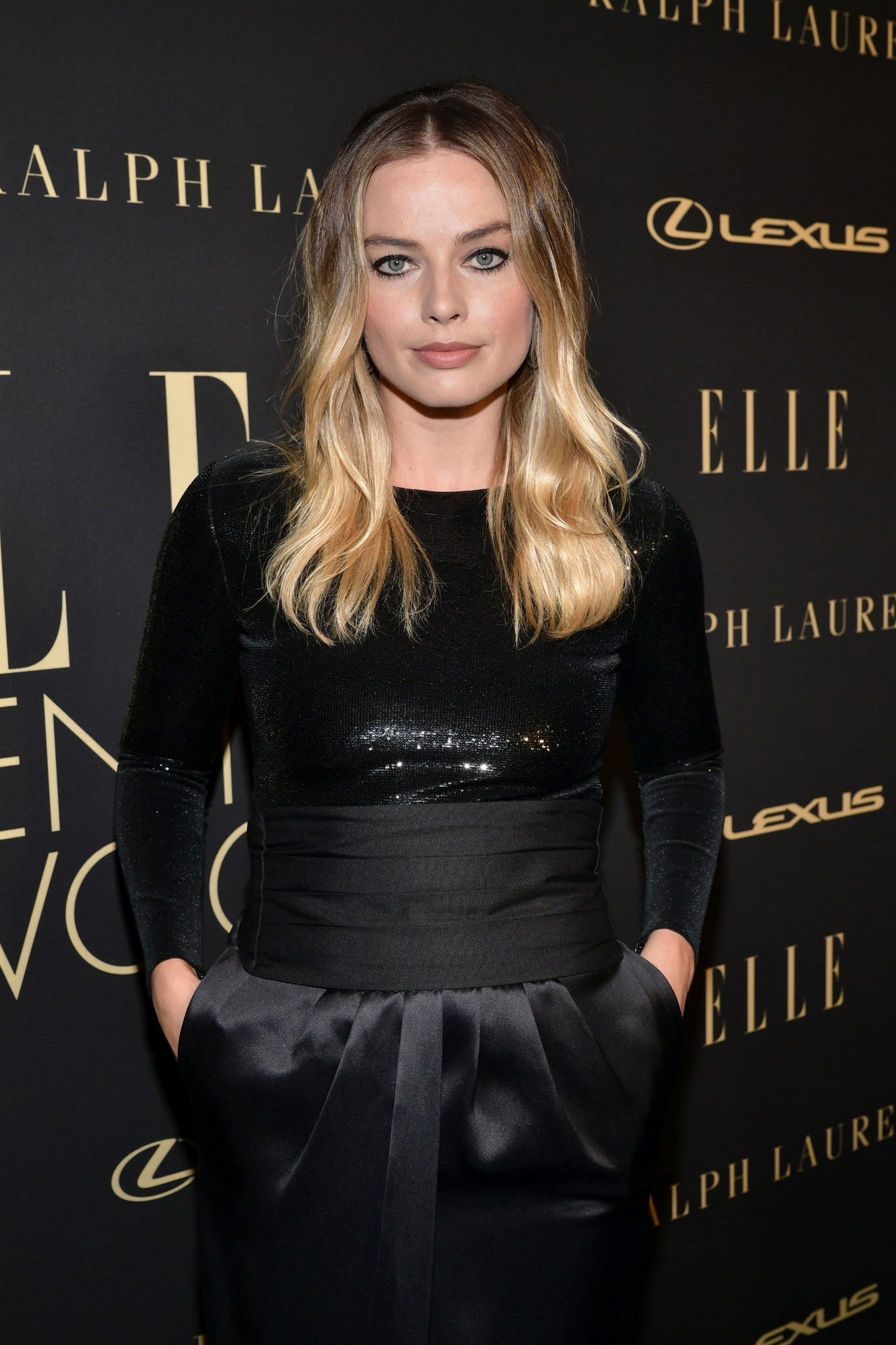 Margot Robbie, photo #1228596